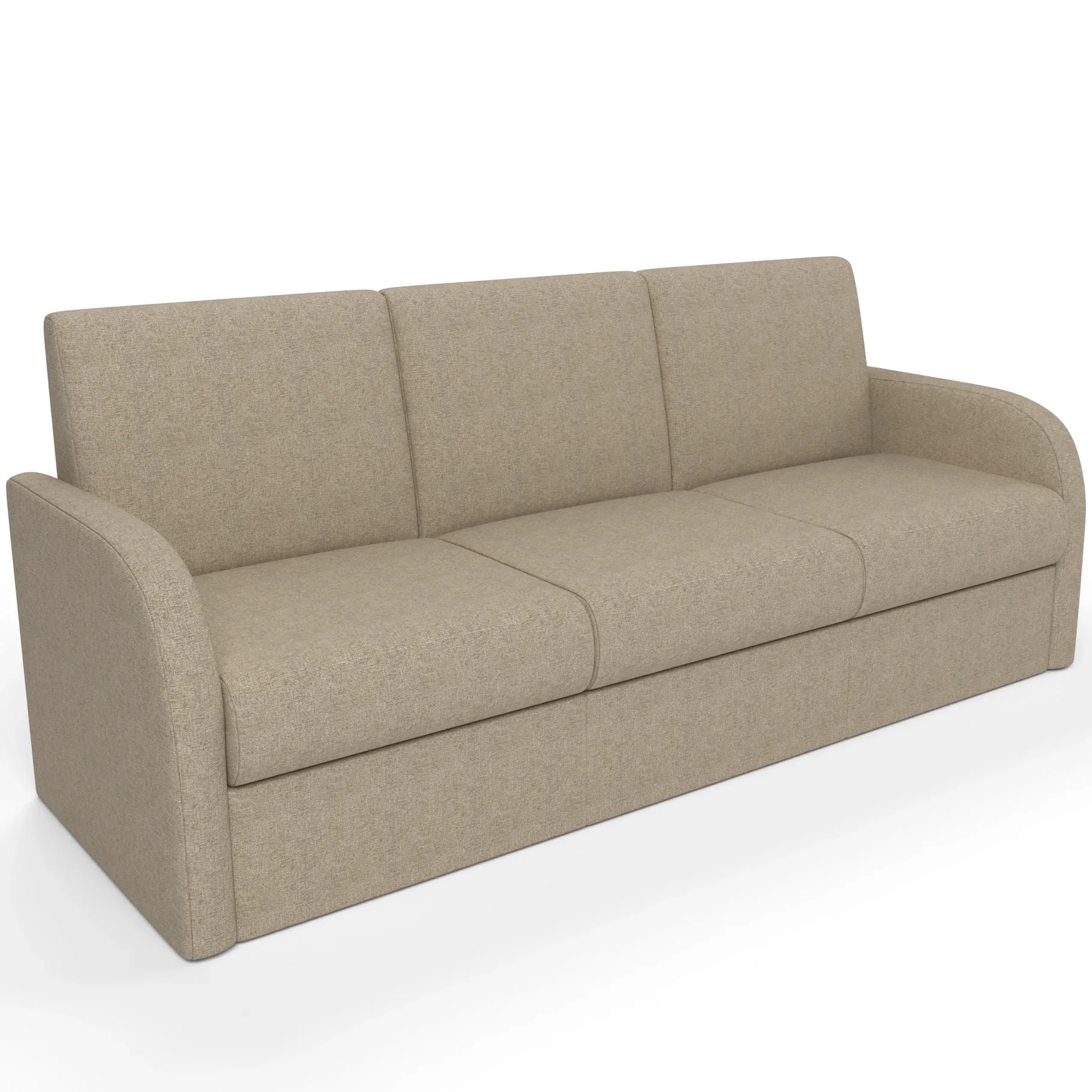 BRS Modular Reception & Breakout Soft Seating Sofa