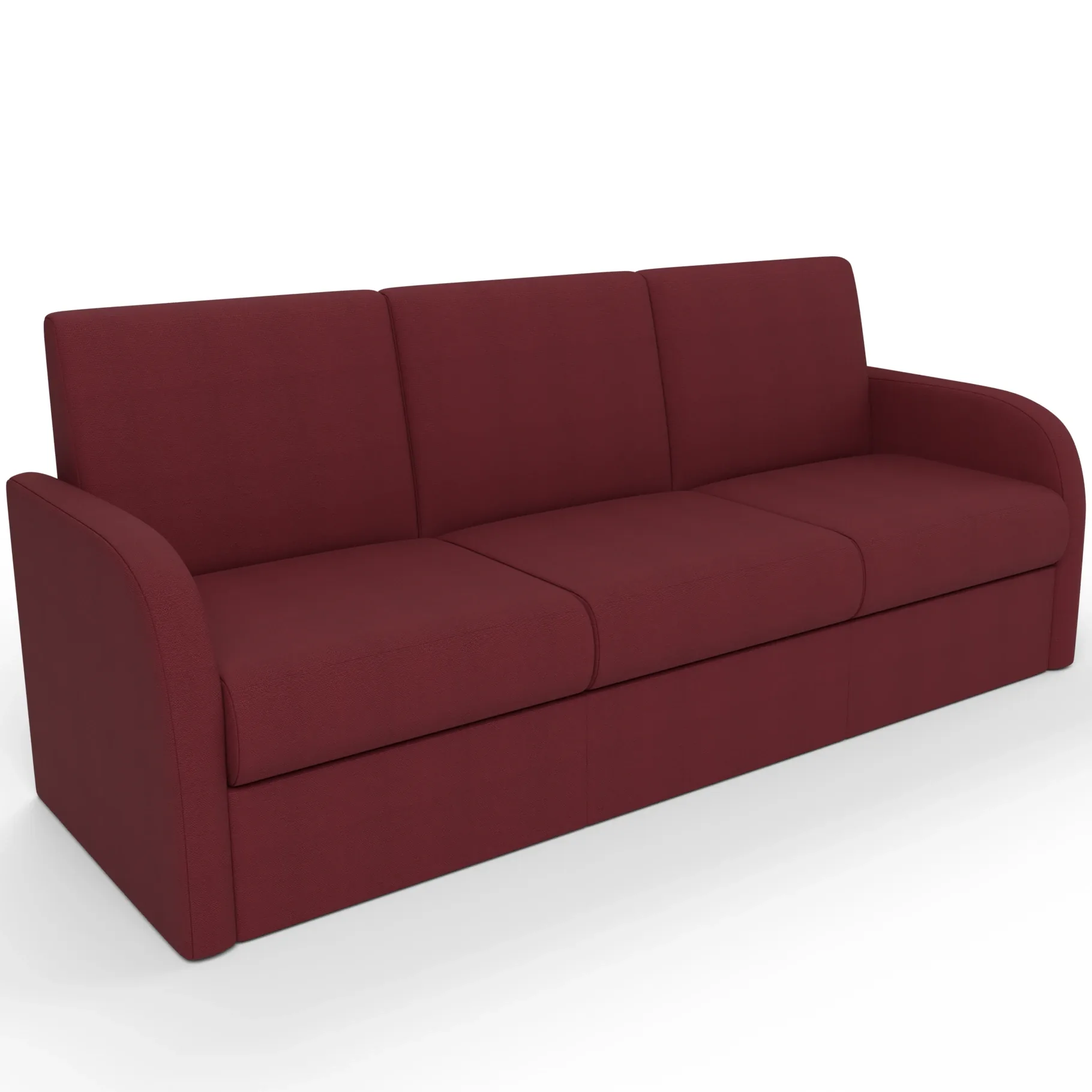 BRS Modular Reception & Breakout Soft Seating Sofa