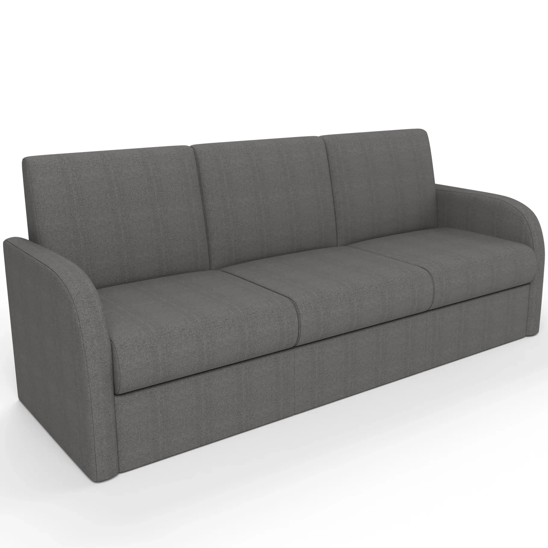 BRS Modular Reception & Breakout Soft Seating Sofa