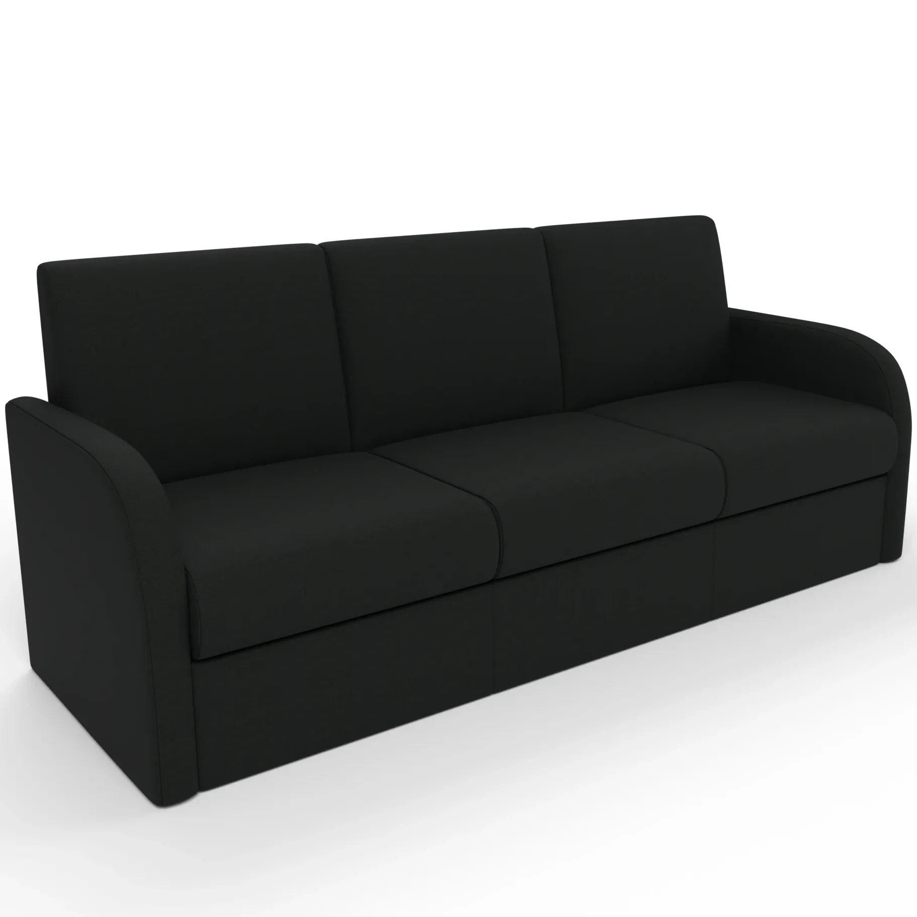 BRS Modular Reception & Breakout Soft Seating Sofa