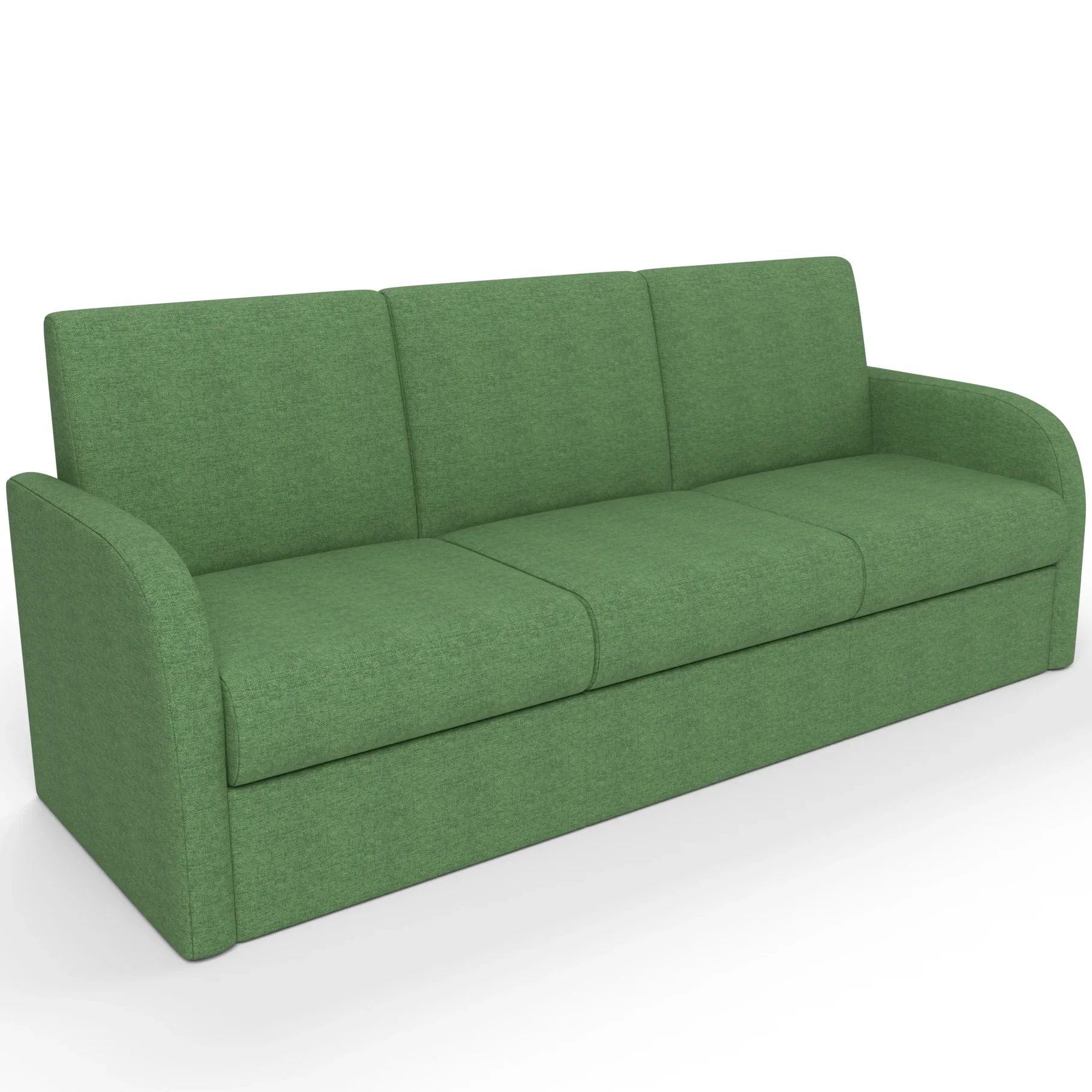 BRS Modular Reception & Breakout Soft Seating Sofa