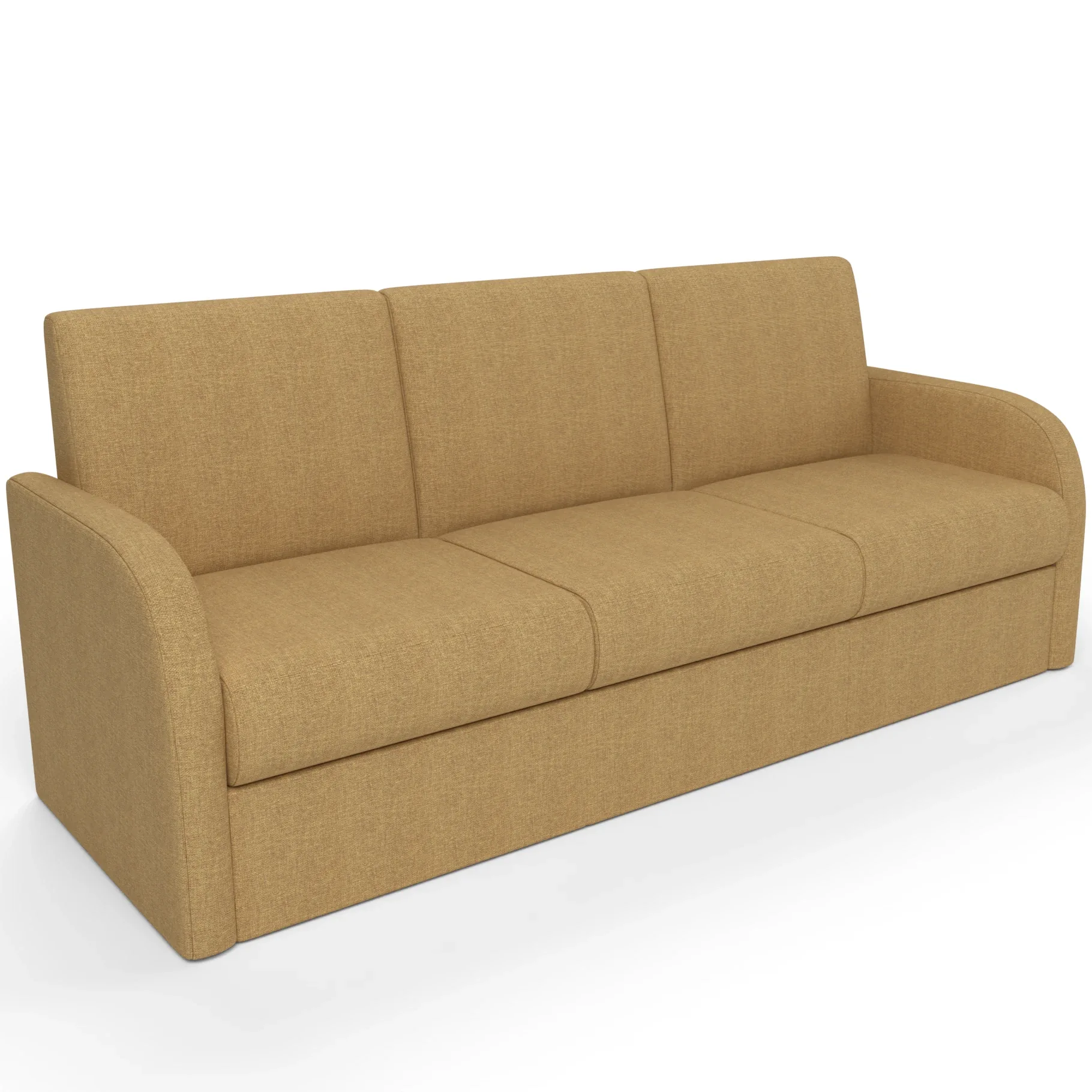 BRS Modular Reception & Breakout Soft Seating Sofa