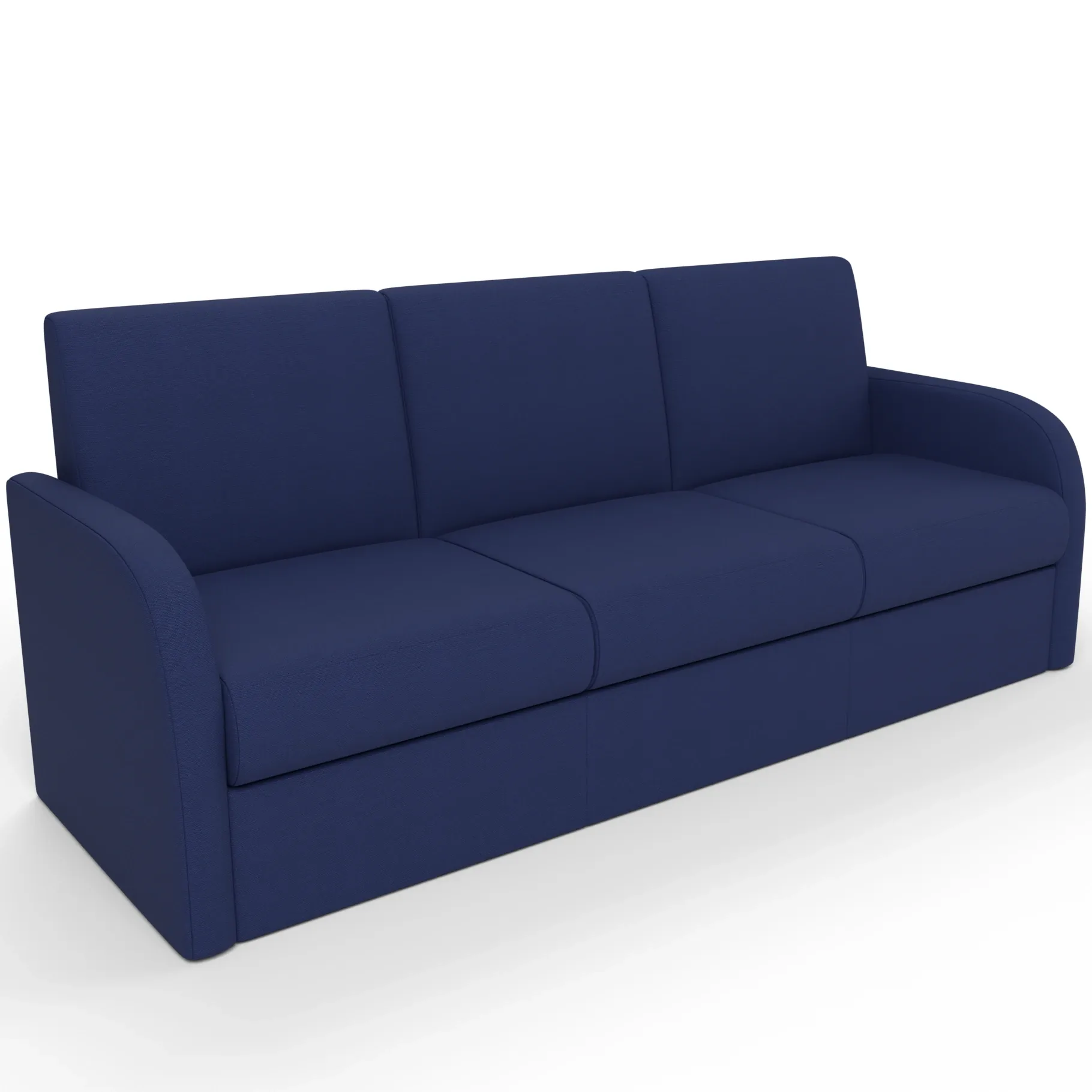 BRS Modular Reception & Breakout Soft Seating Sofa