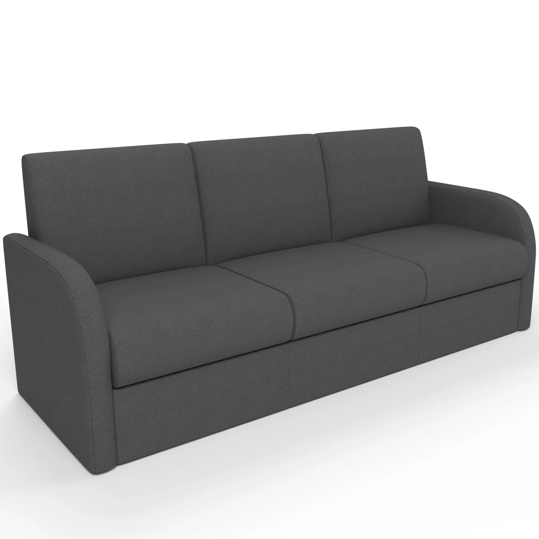 BRS Modular Reception & Breakout Soft Seating Sofa