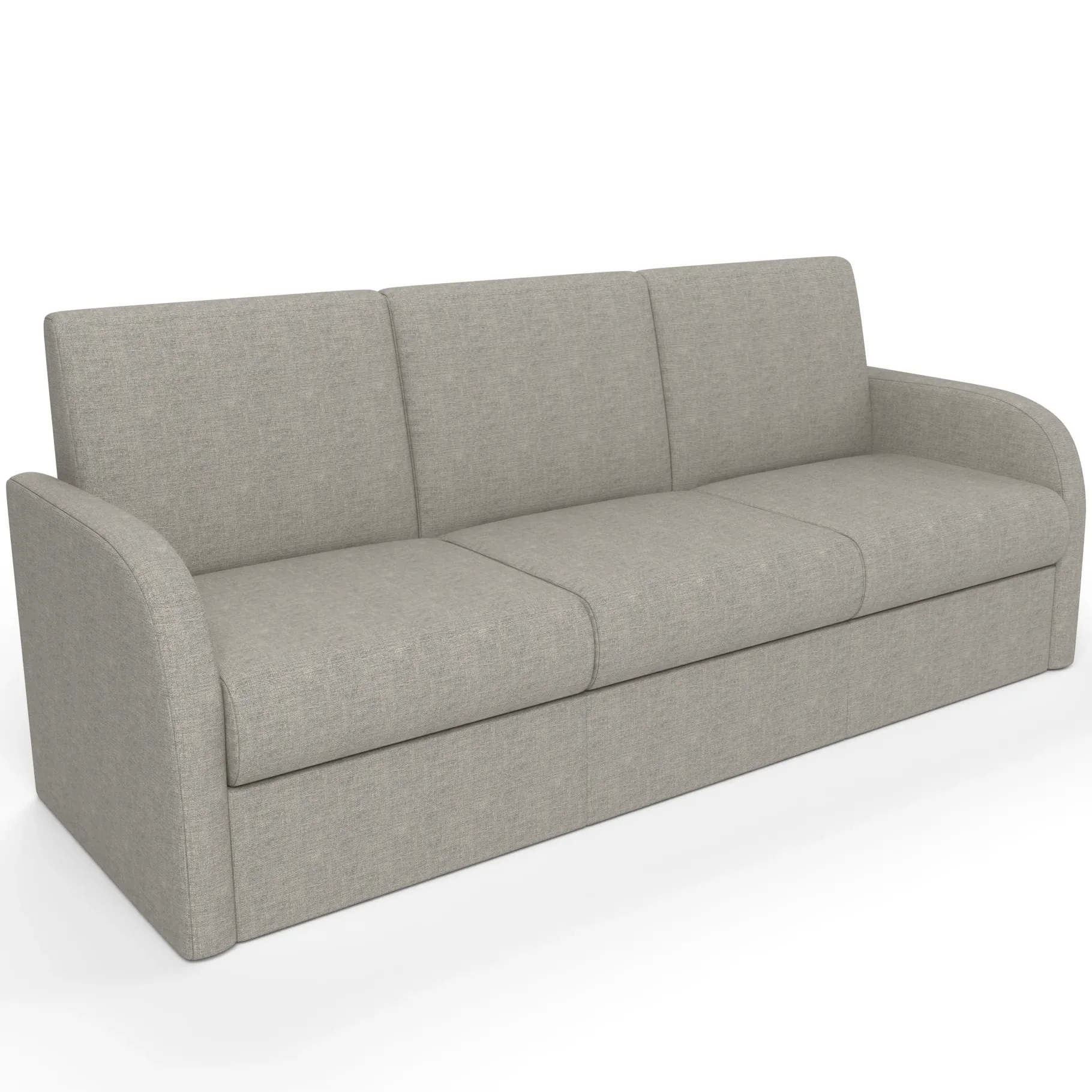 BRS Modular Reception & Breakout Soft Seating Sofa