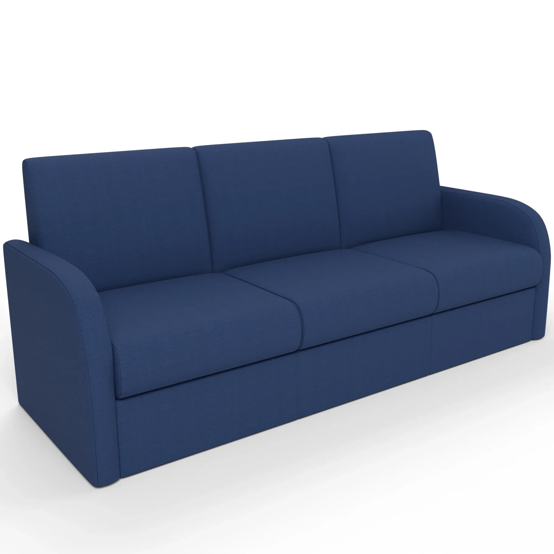 BRS Modular Reception & Breakout Soft Seating Sofa