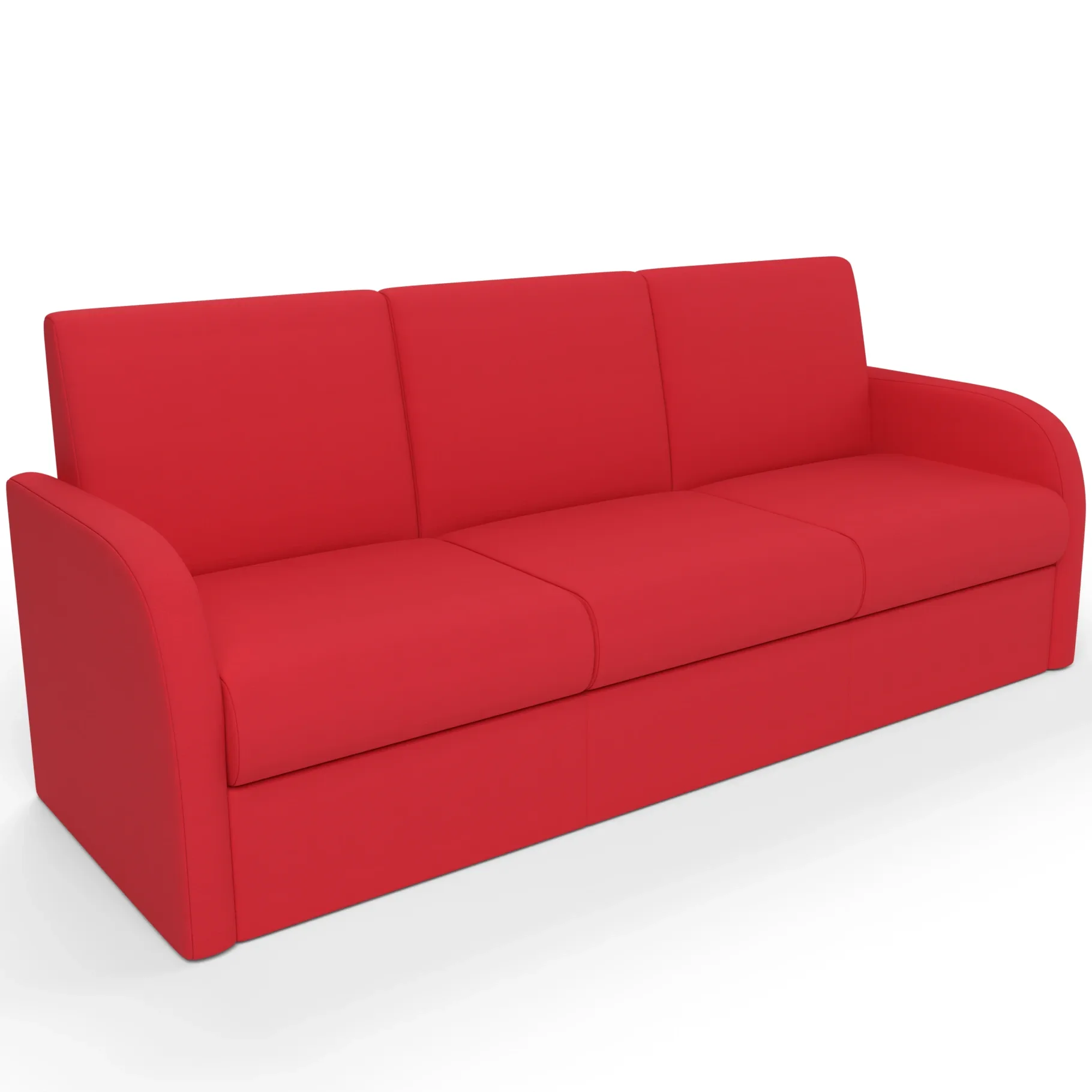 BRS Modular Reception & Breakout Soft Seating Sofa