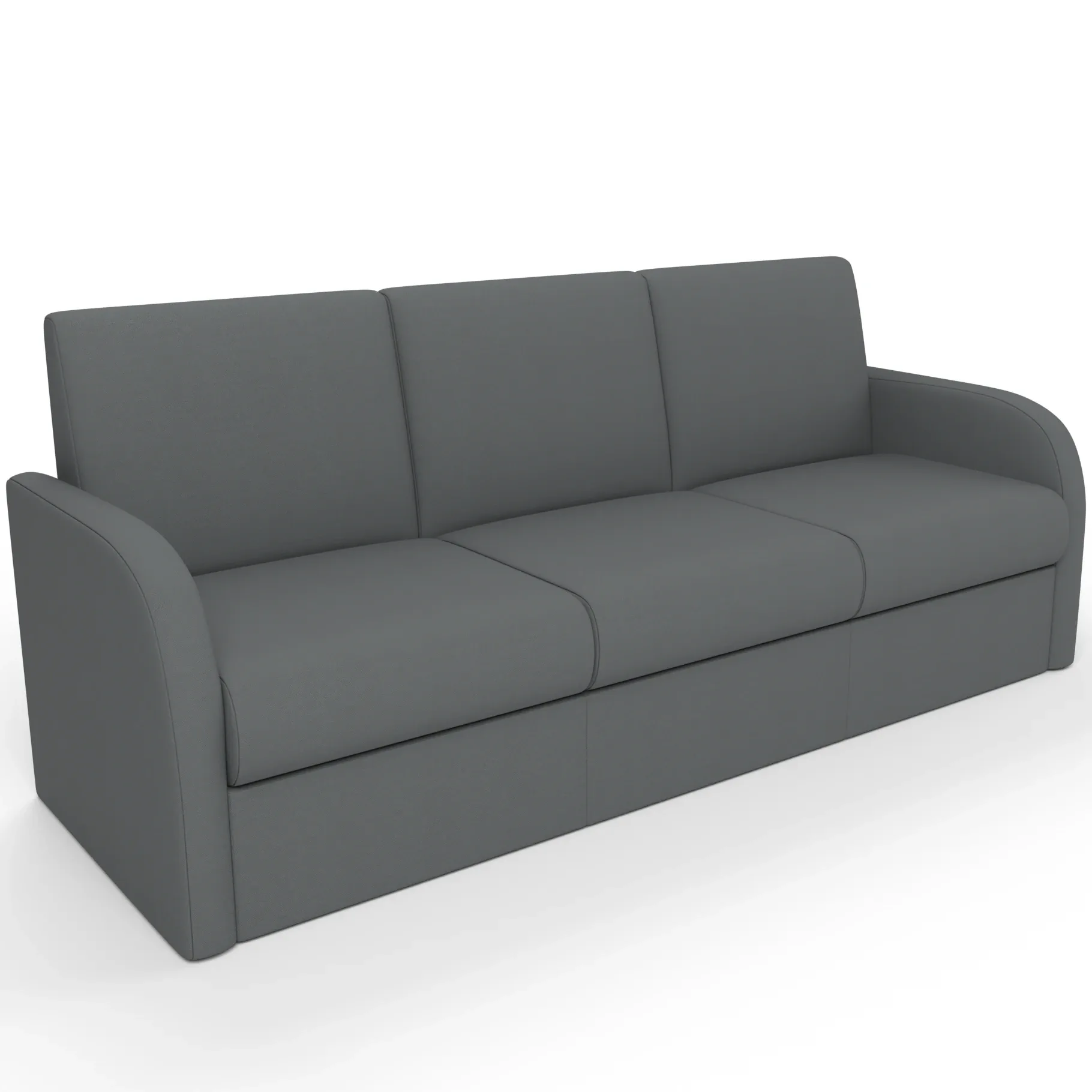 BRS Modular Reception & Breakout Soft Seating Sofa