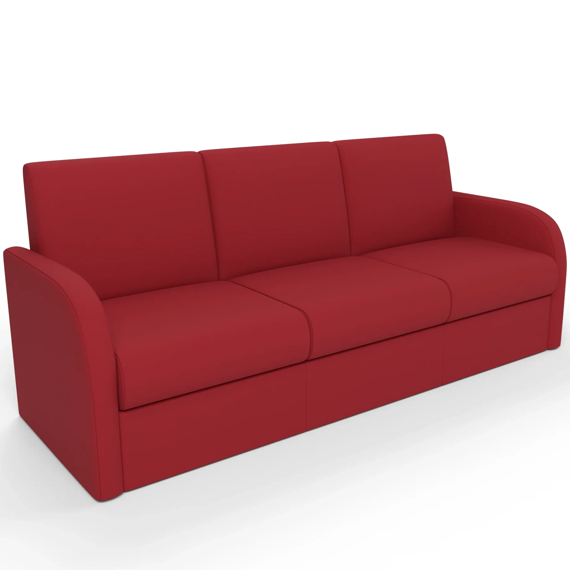 BRS Modular Reception & Breakout Soft Seating Sofa