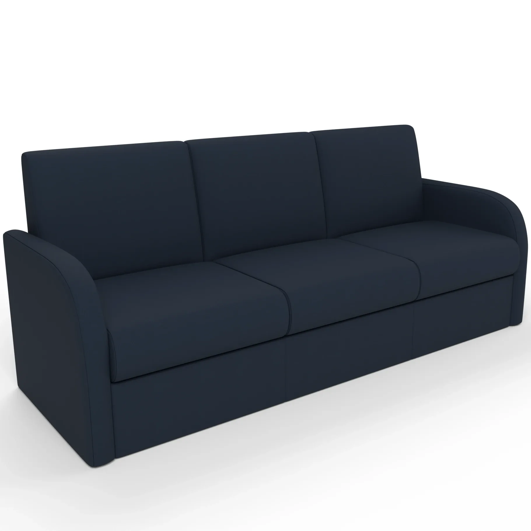 BRS Modular Reception & Breakout Soft Seating Sofa