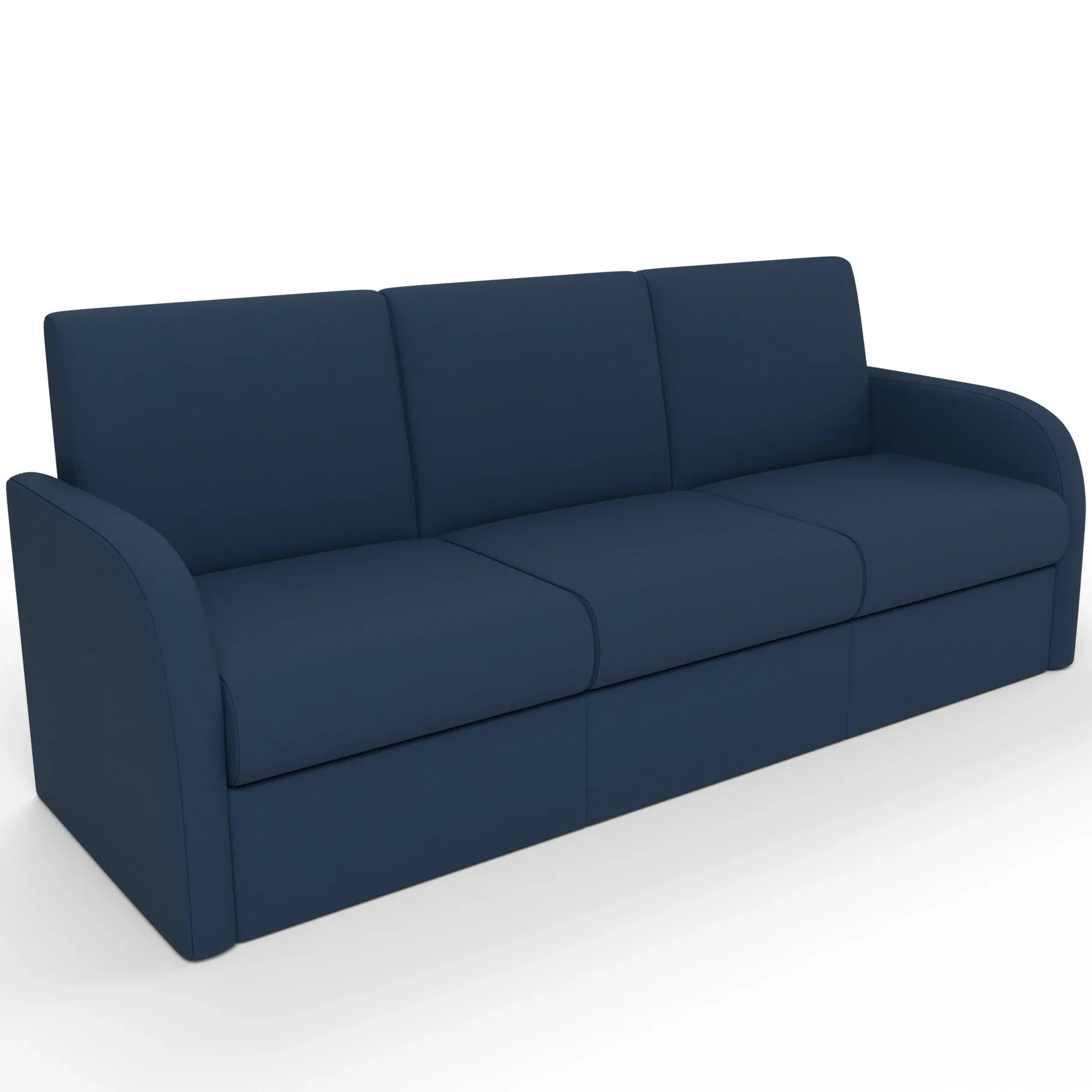 BRS Modular Reception & Breakout Soft Seating Sofa