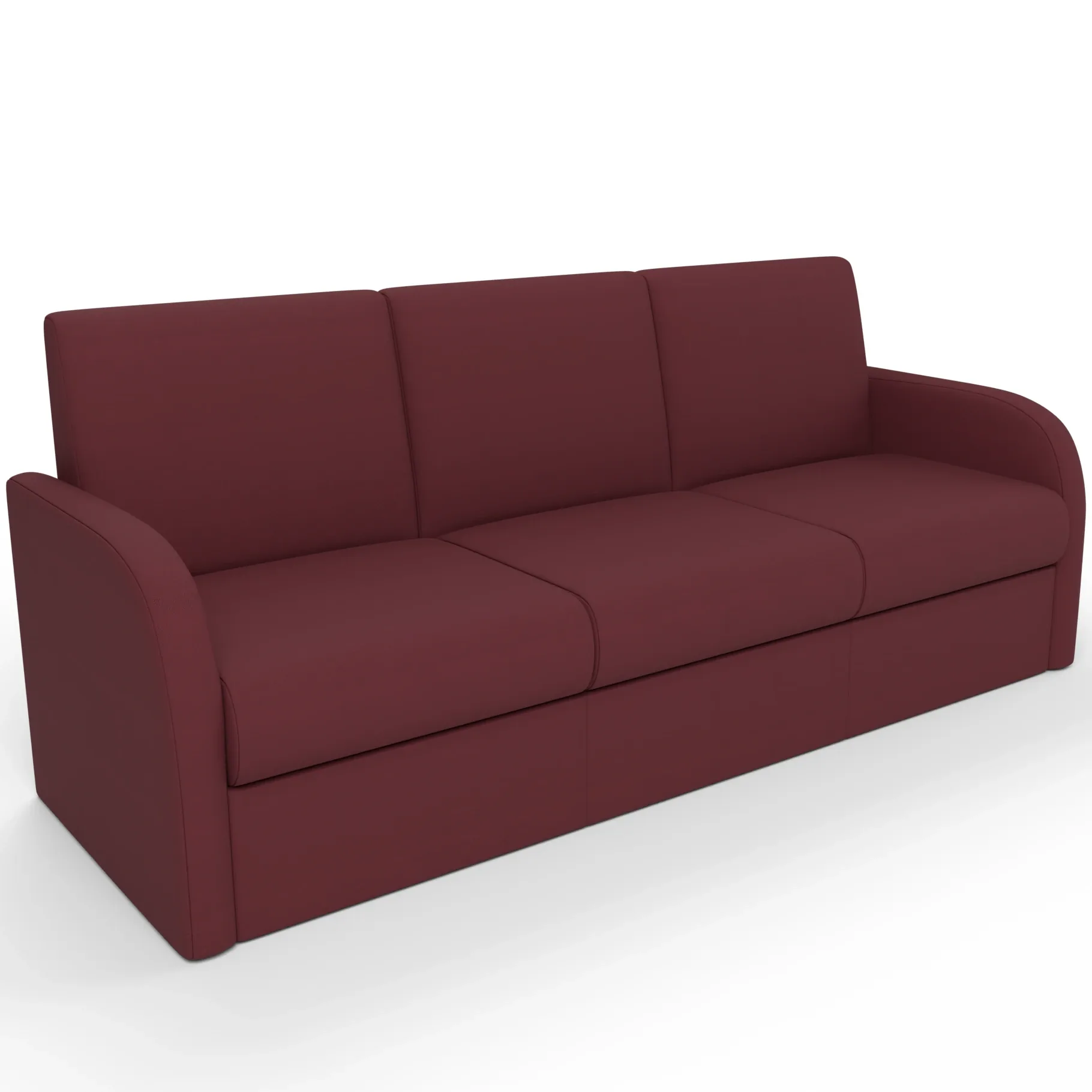 BRS Modular Reception & Breakout Soft Seating Sofa