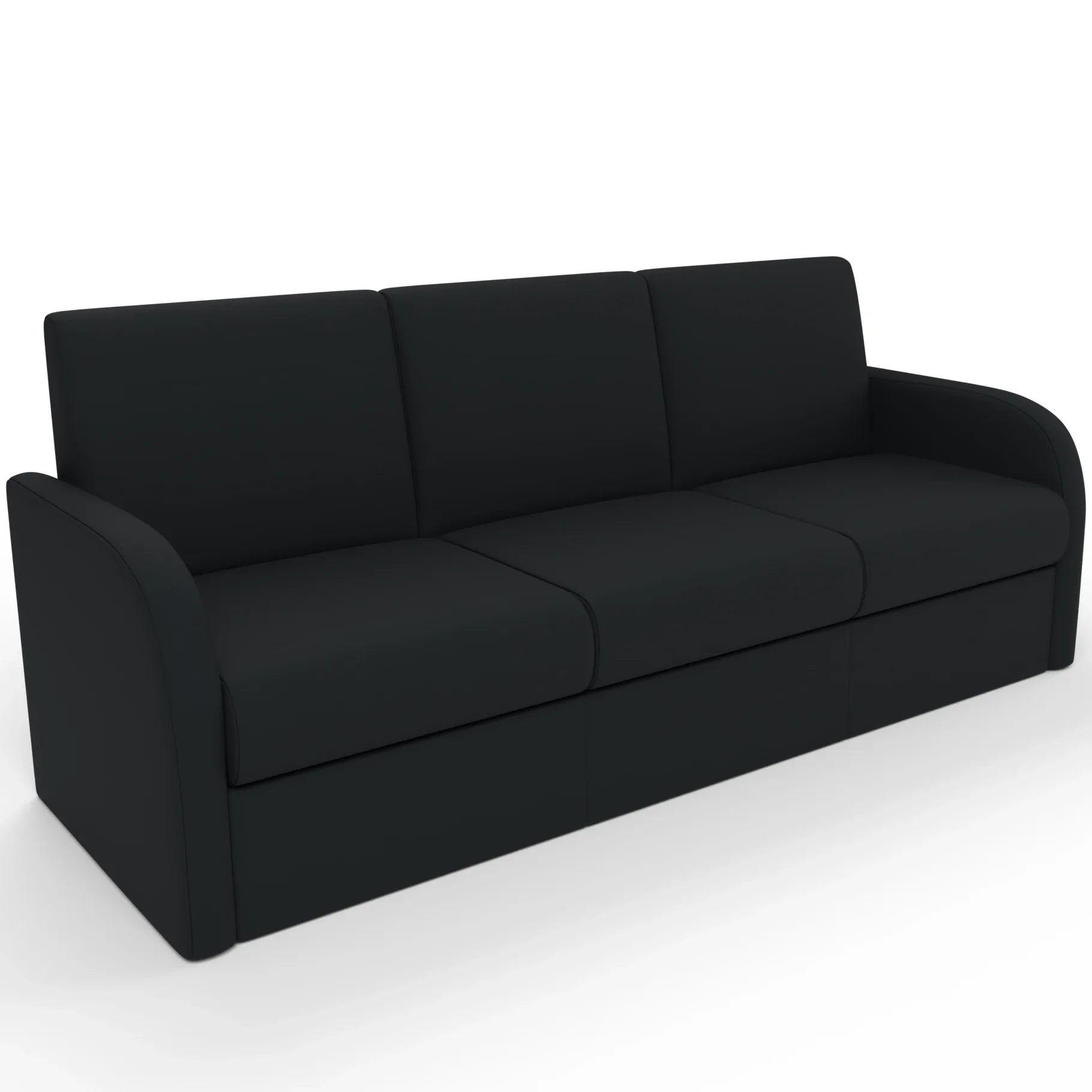 BRS Modular Reception & Breakout Soft Seating Sofa