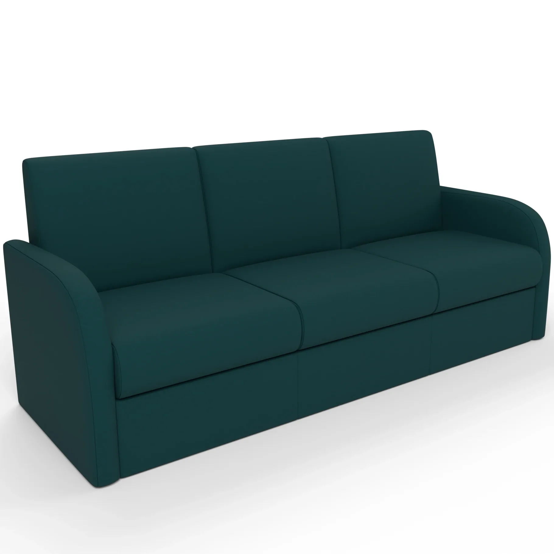 BRS Modular Reception & Breakout Soft Seating Sofa