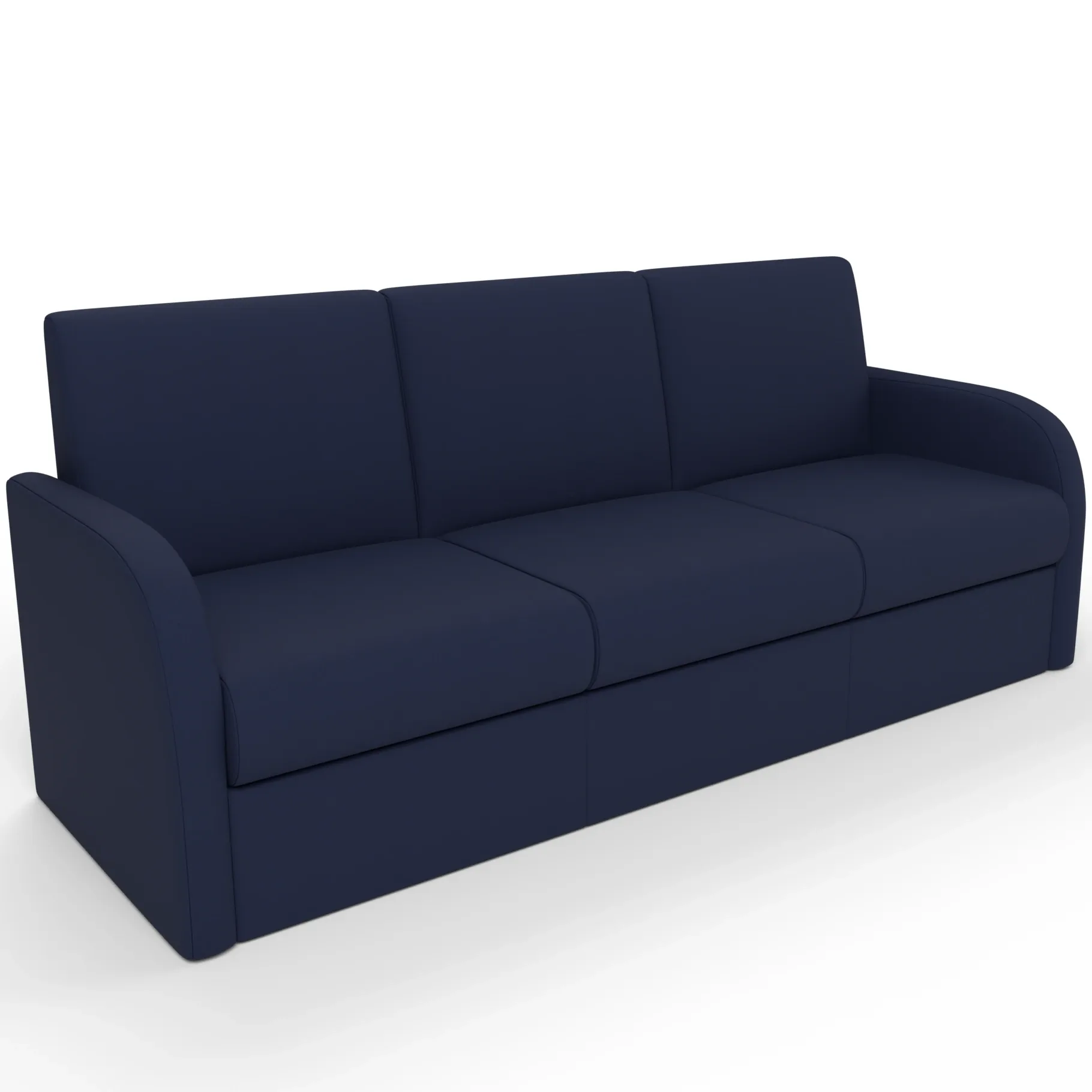 BRS Modular Reception & Breakout Soft Seating Sofa