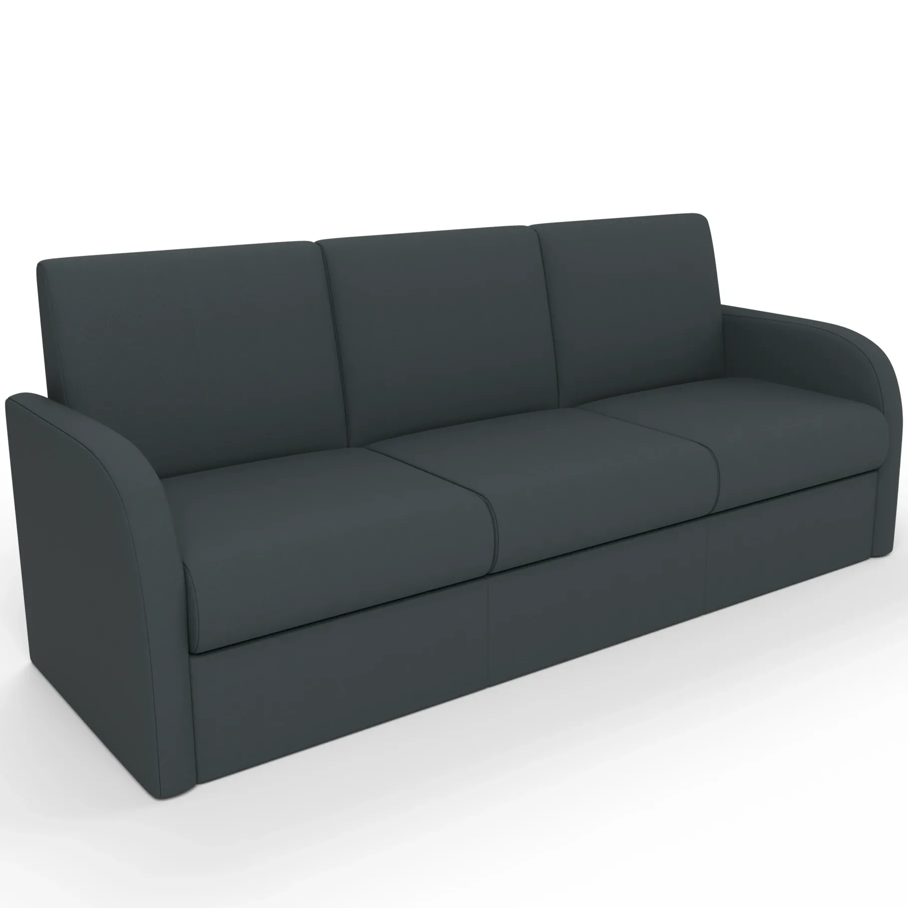BRS Modular Reception & Breakout Soft Seating Sofa
