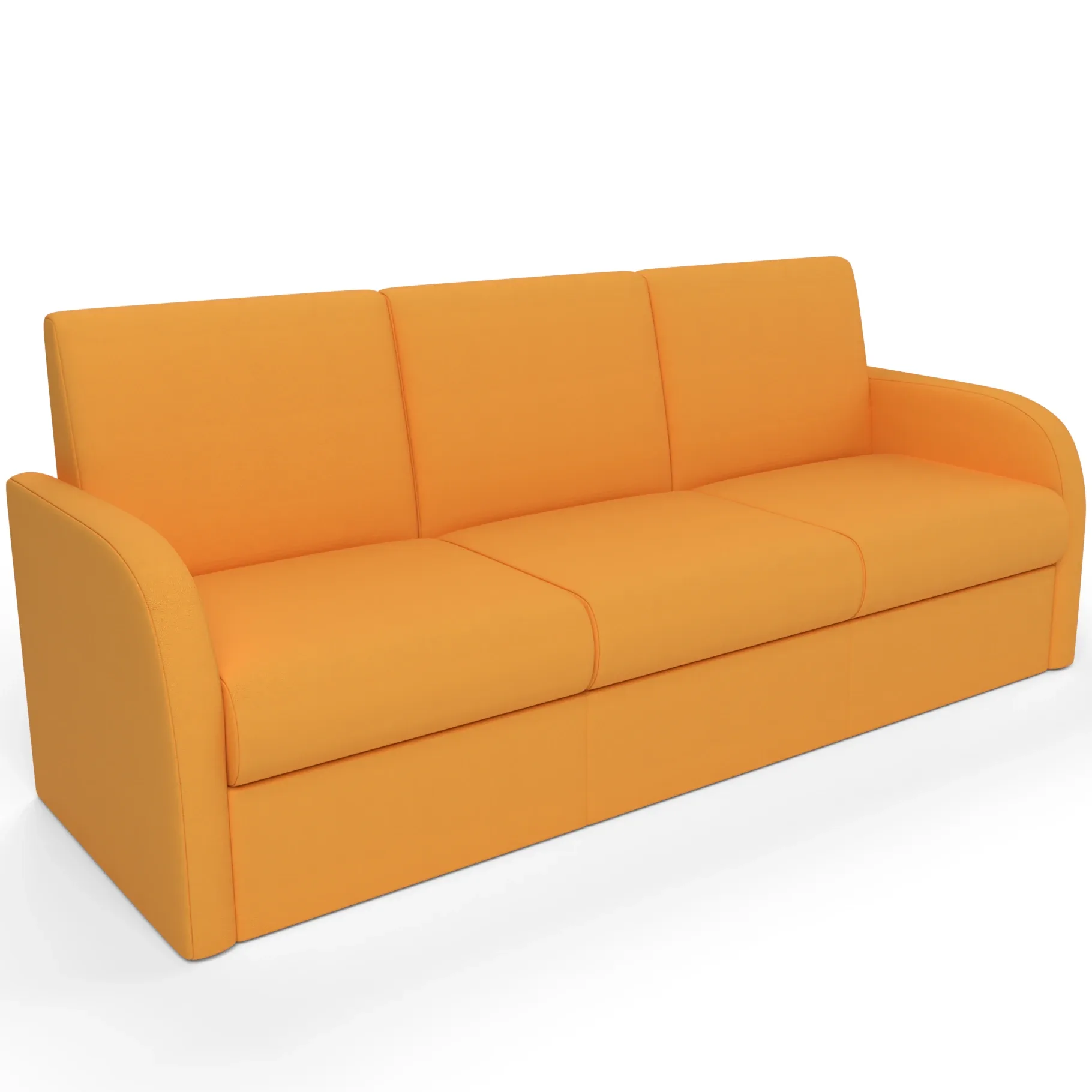 BRS Modular Reception & Breakout Soft Seating Sofa