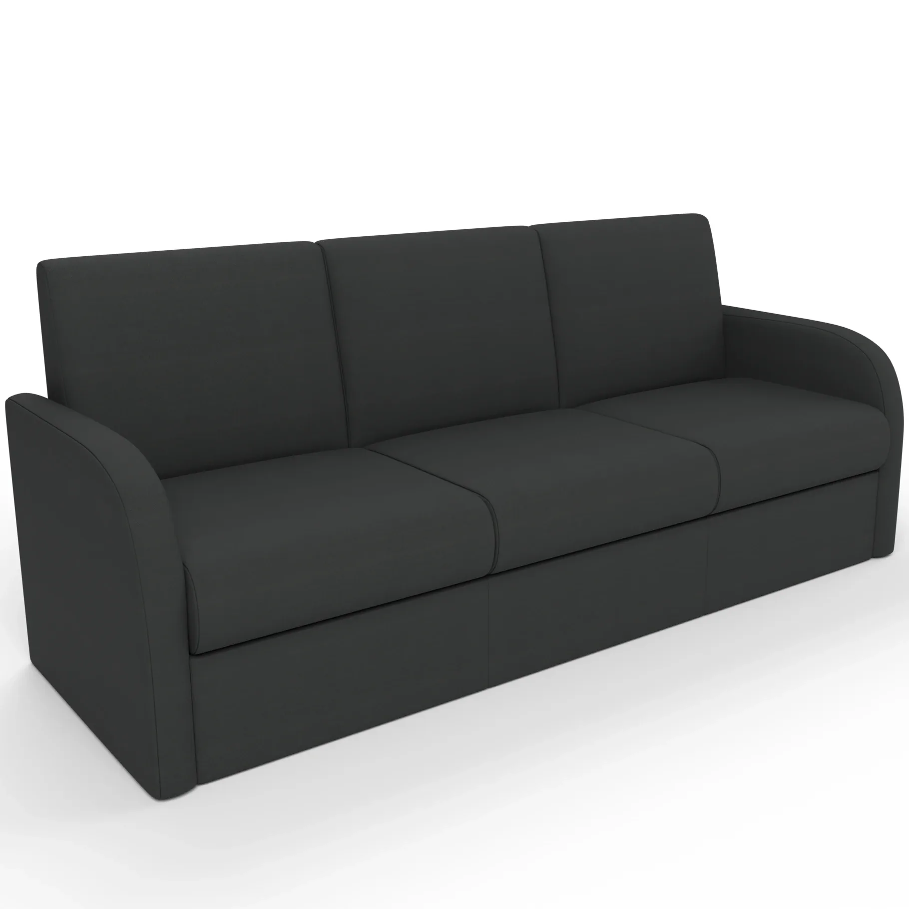 BRS Modular Reception & Breakout Soft Seating Sofa