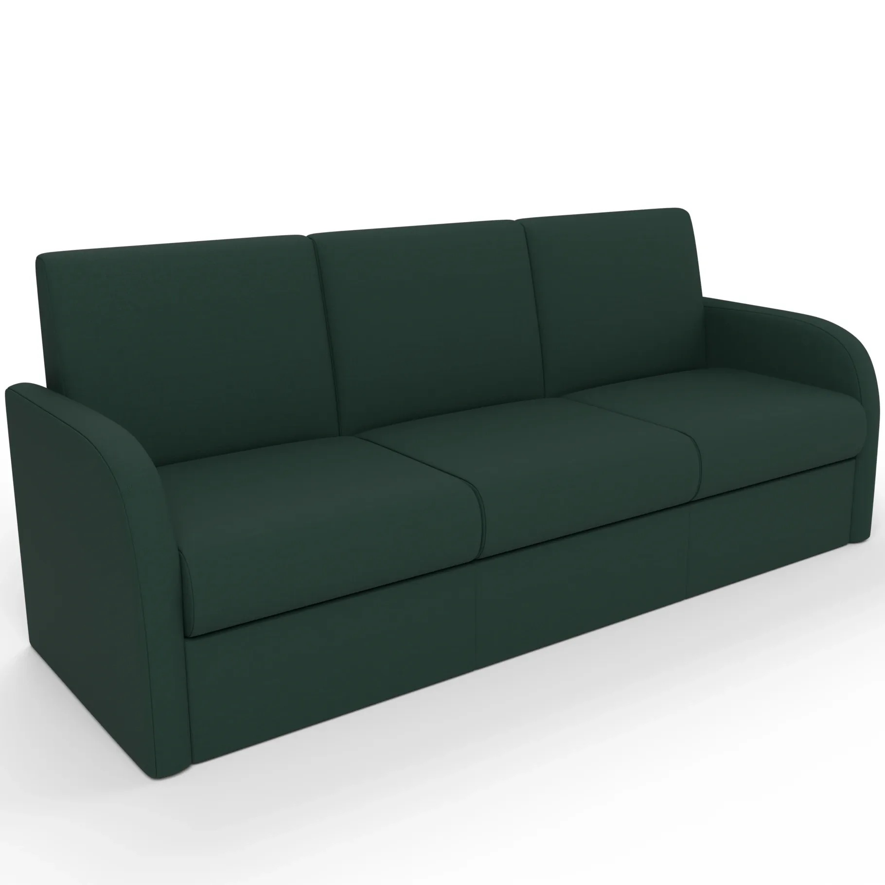 BRS Modular Reception & Breakout Soft Seating Sofa