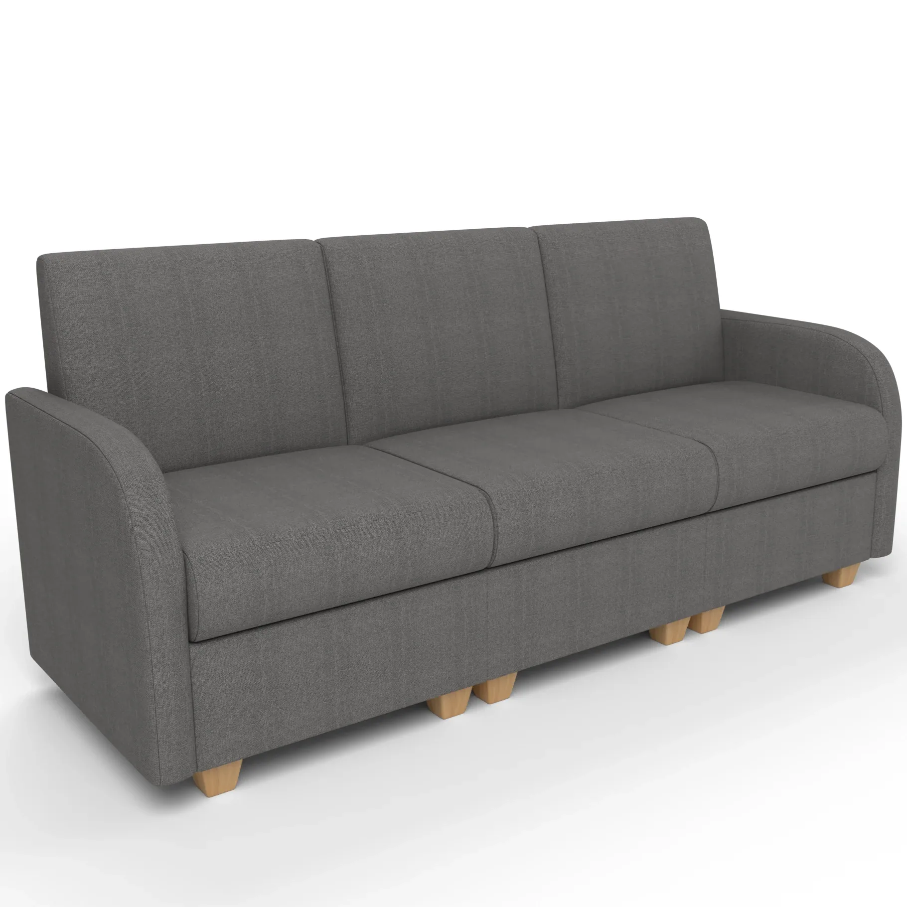 BRS Modular Reception & Breakout Soft Seating Sofa