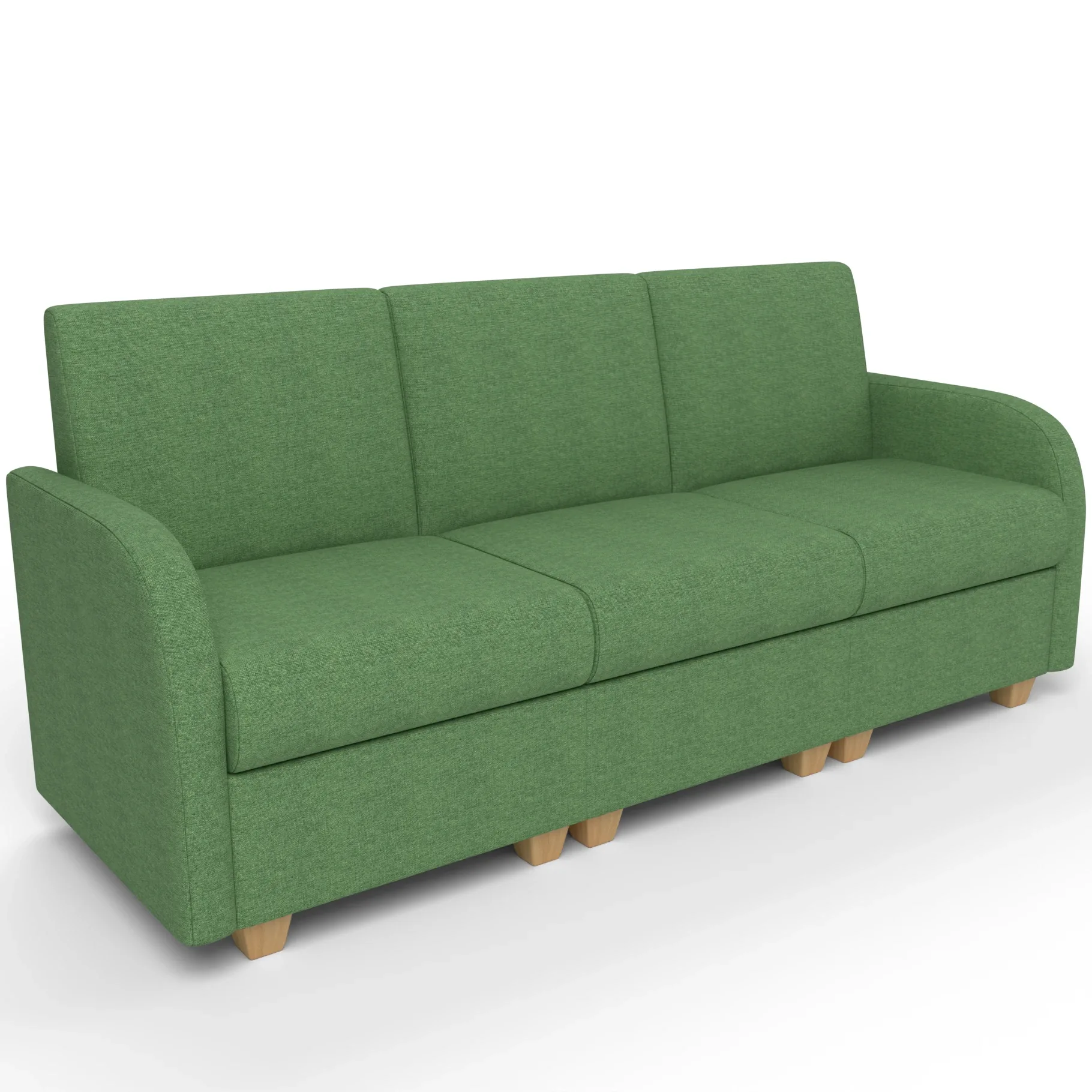 BRS Modular Reception & Breakout Soft Seating Sofa