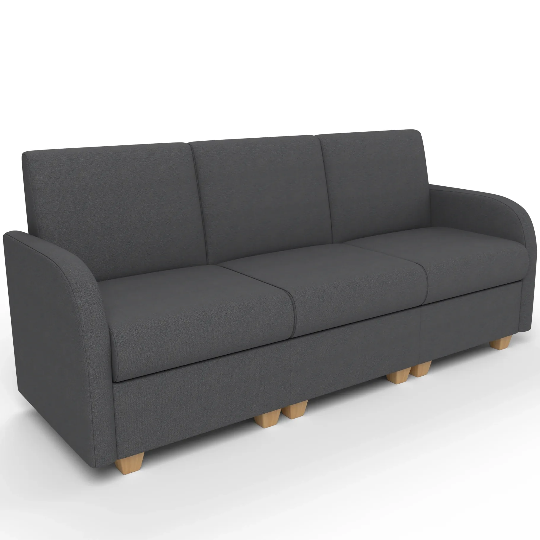 BRS Modular Reception & Breakout Soft Seating Sofa