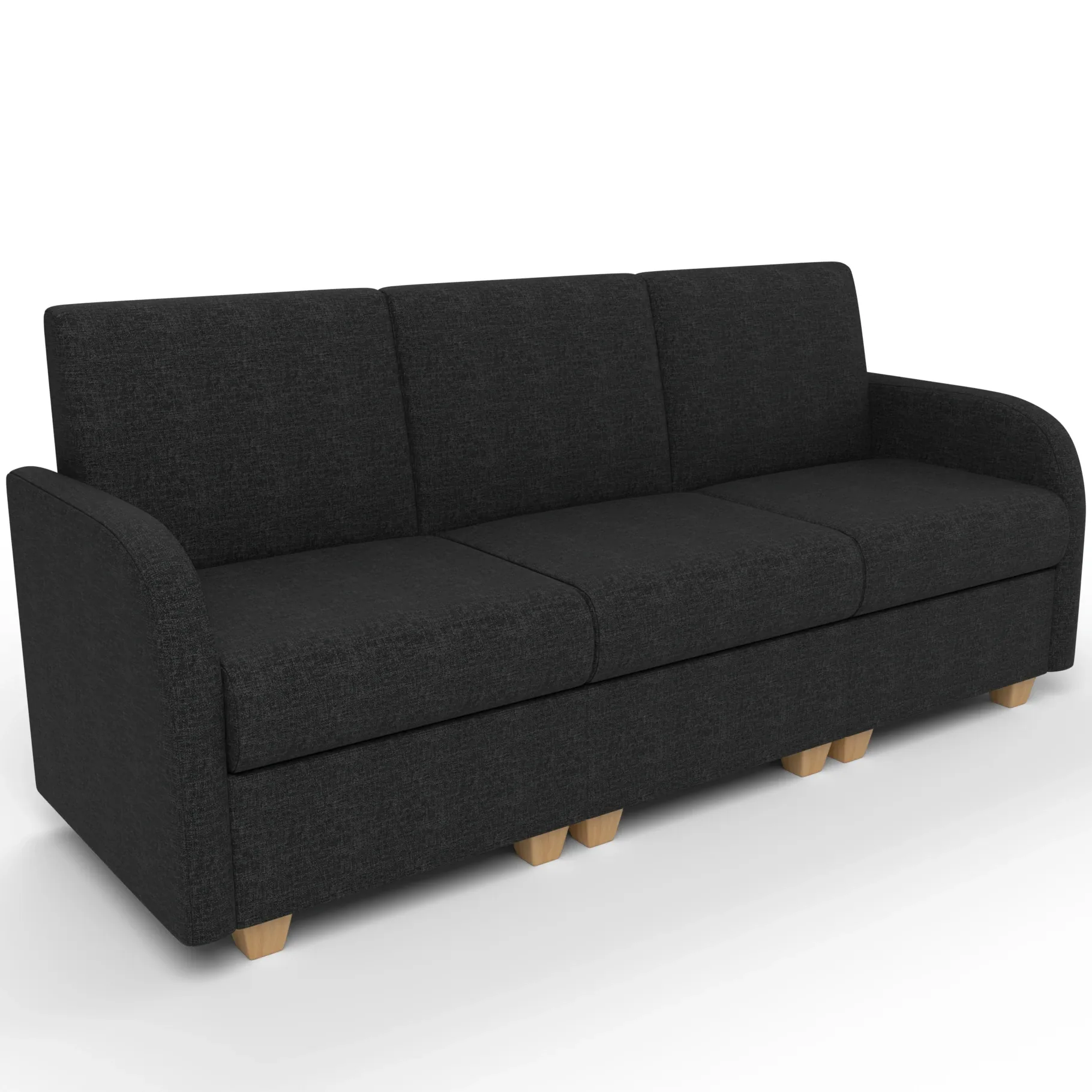 BRS Modular Reception & Breakout Soft Seating Sofa