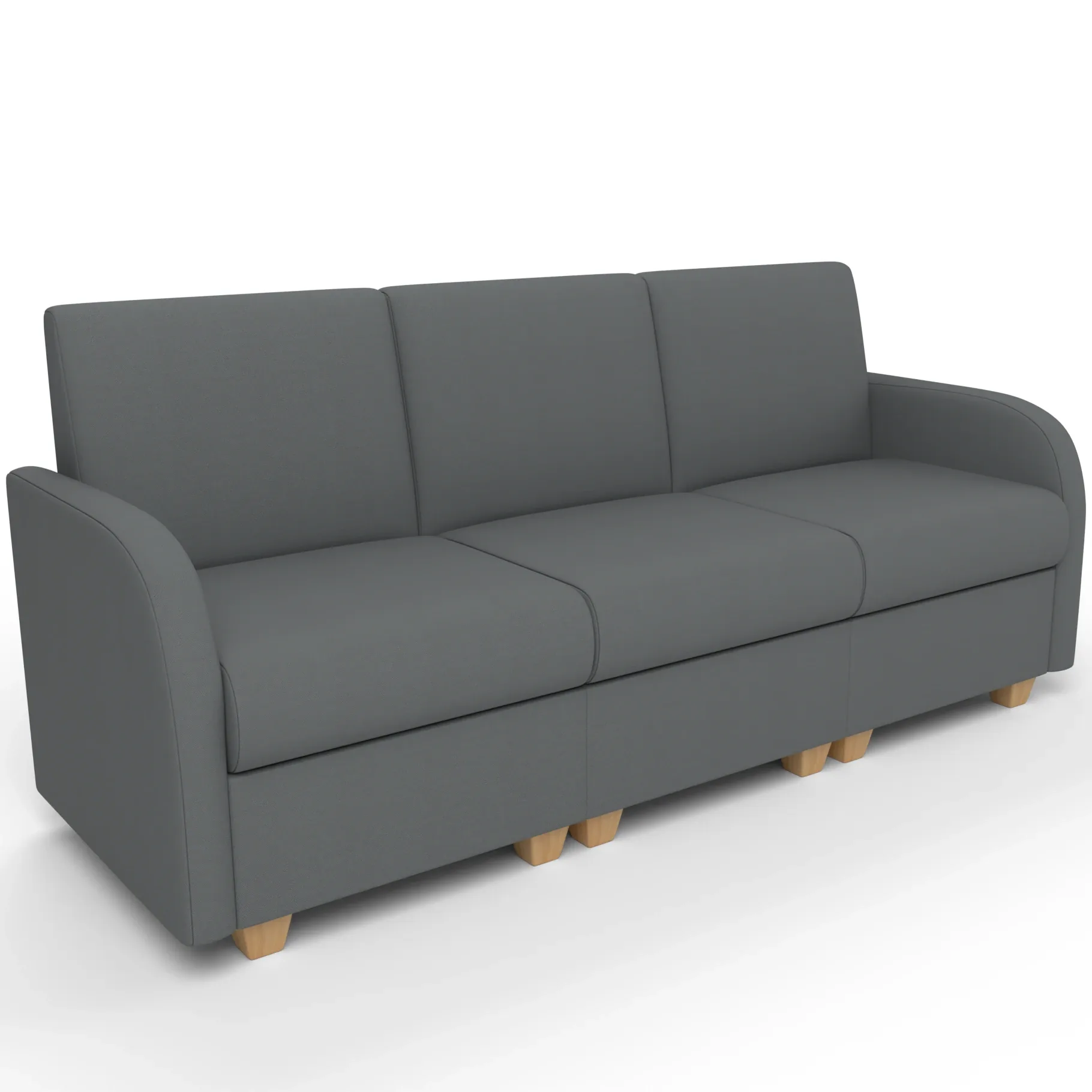 BRS Modular Reception & Breakout Soft Seating Sofa