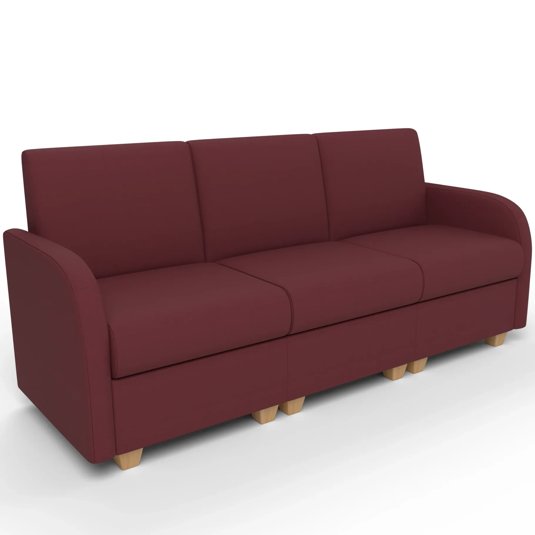 BRS Modular Reception & Breakout Soft Seating Sofa