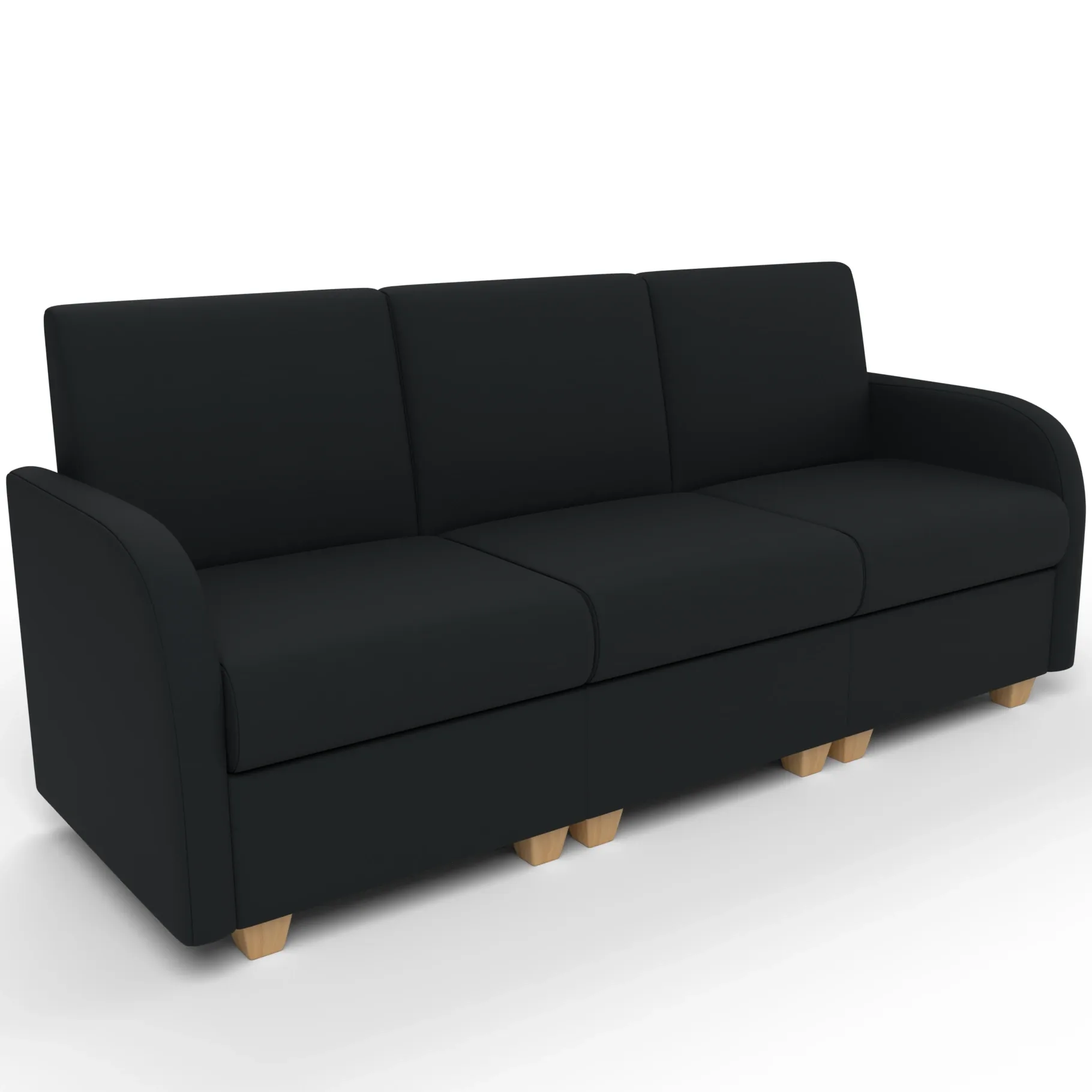 BRS Modular Reception & Breakout Soft Seating Sofa