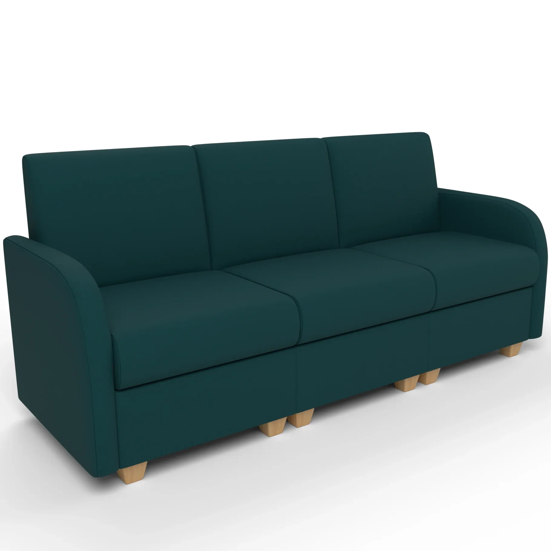 BRS Modular Reception & Breakout Soft Seating Sofa
