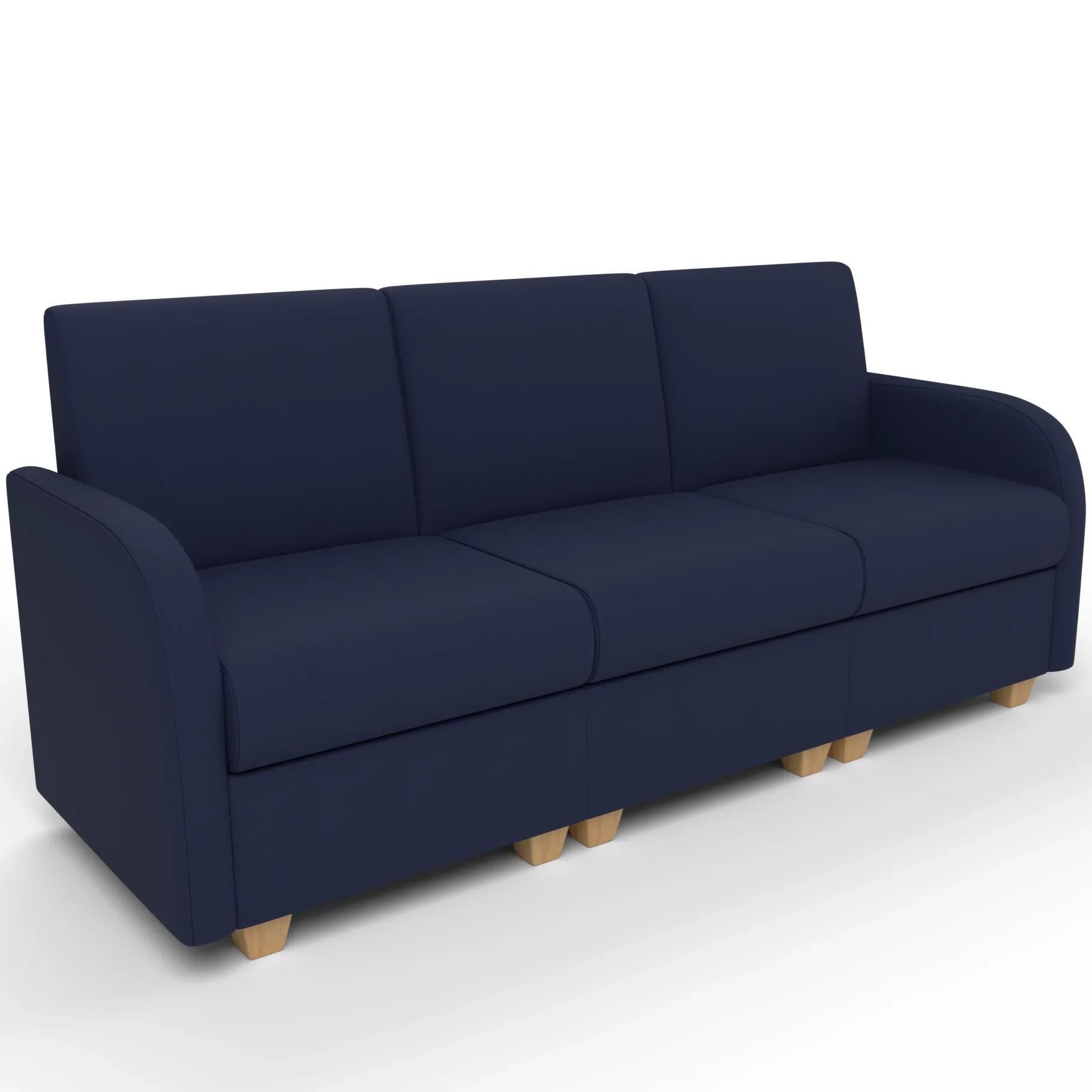 BRS Modular Reception & Breakout Soft Seating Sofa