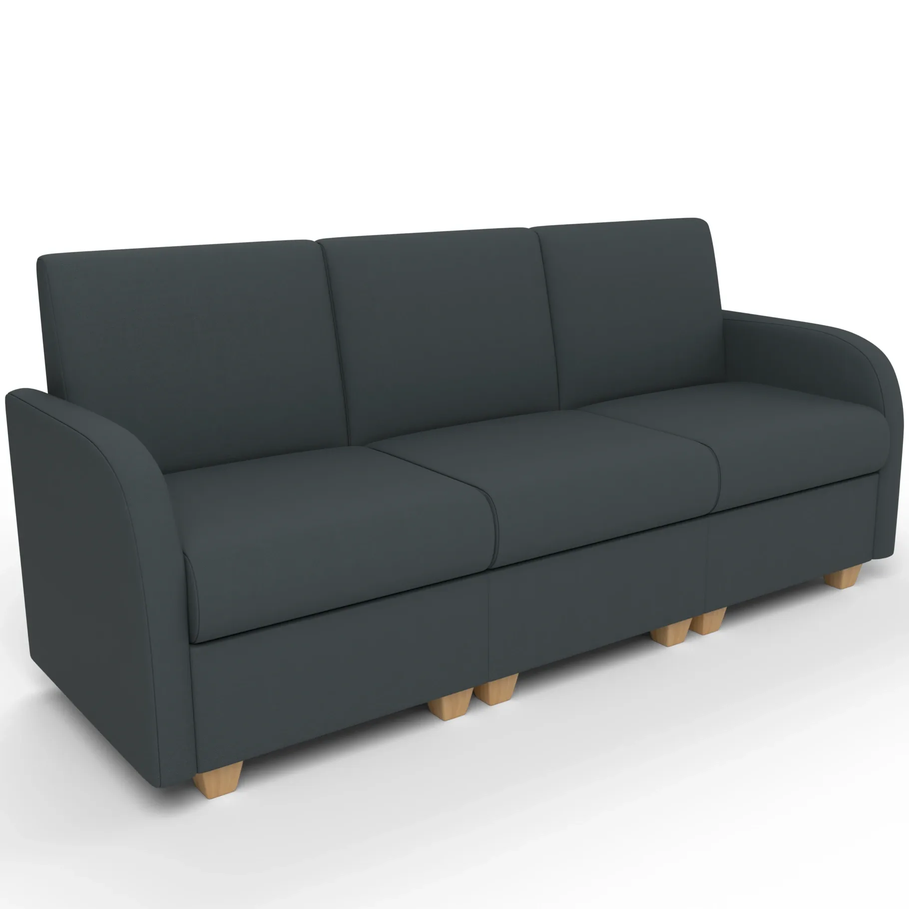 BRS Modular Reception & Breakout Soft Seating Sofa