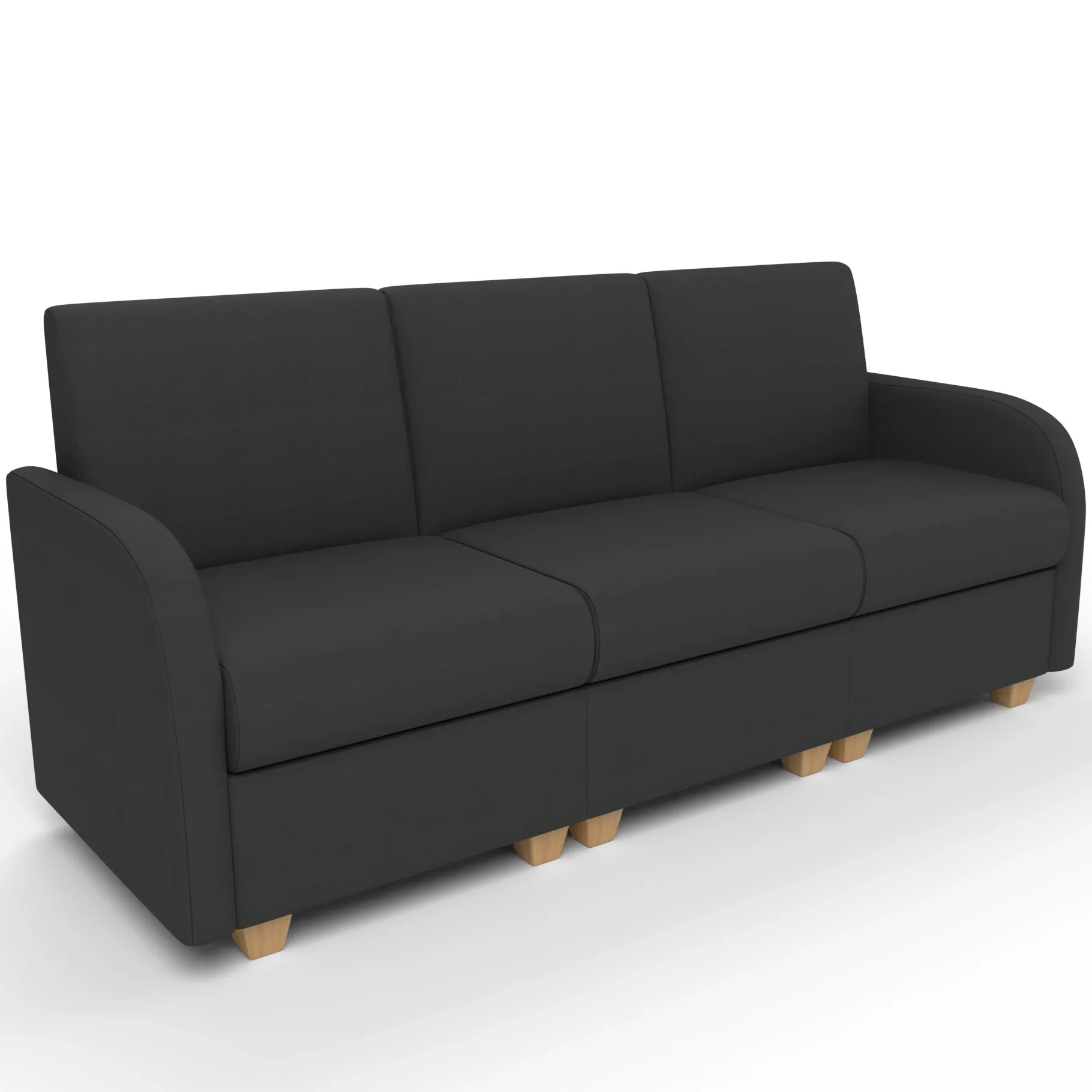 BRS Modular Reception & Breakout Soft Seating Sofa