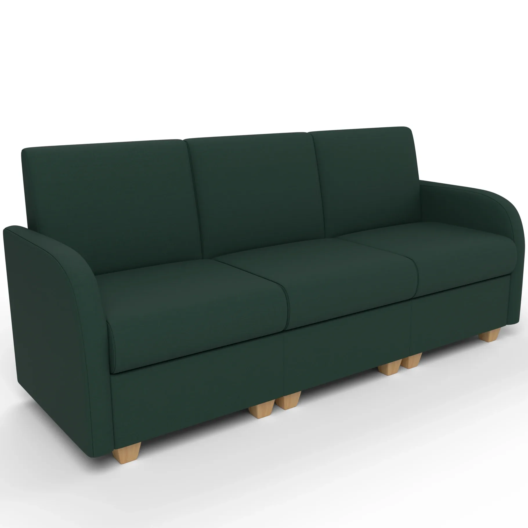 BRS Modular Reception & Breakout Soft Seating Sofa