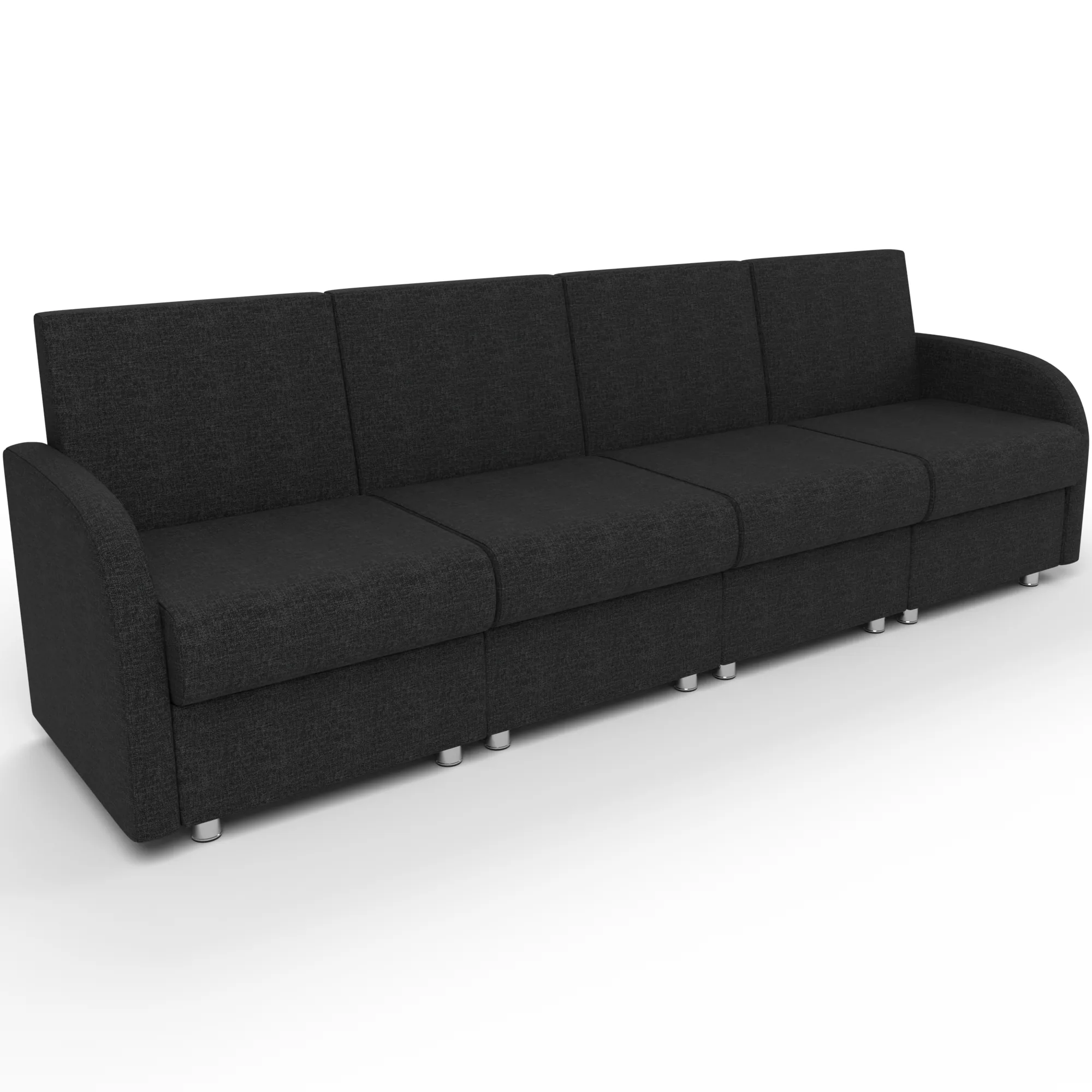 BRS Modular Reception & Breakout Soft Seating Sofa
