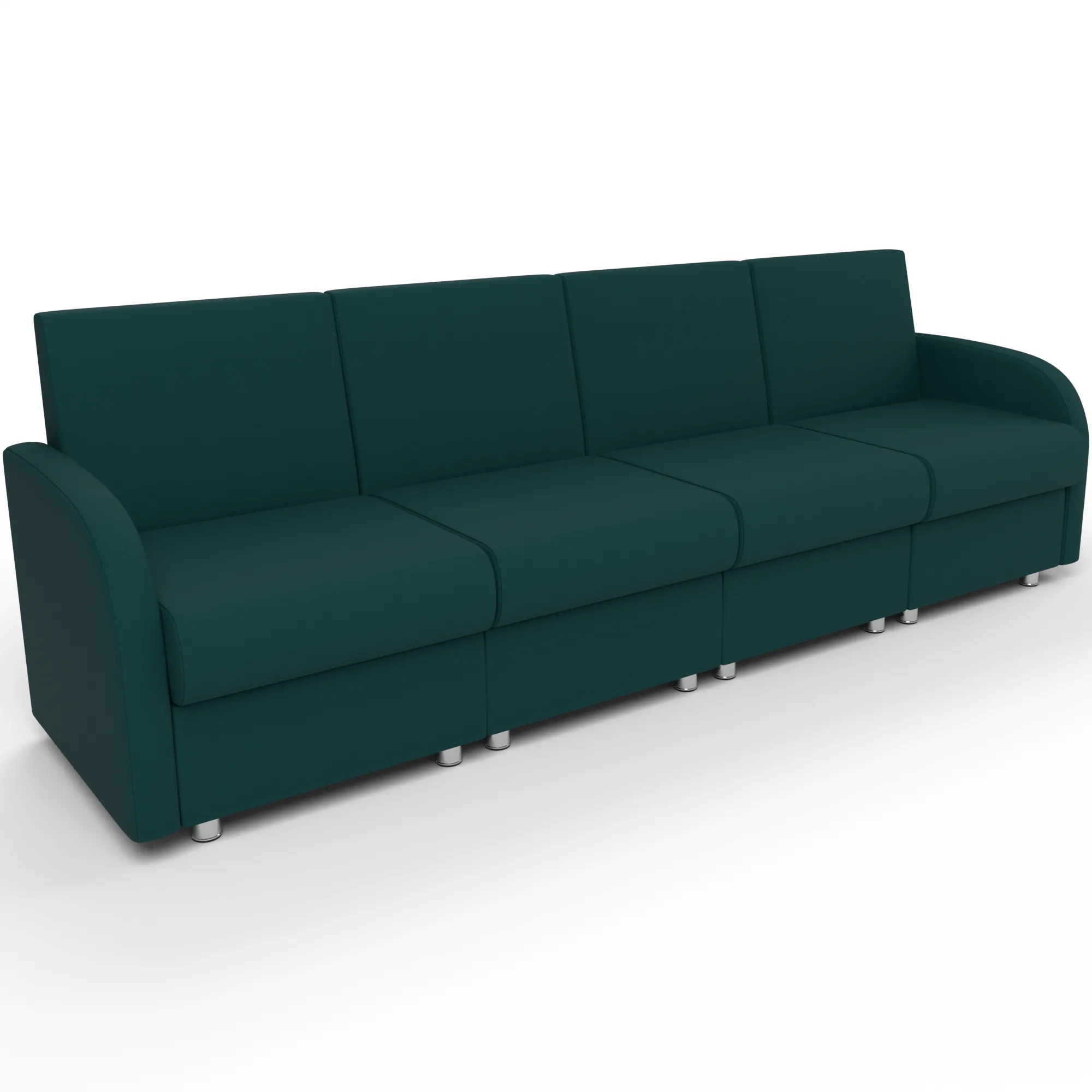 BRS Modular Reception & Breakout Soft Seating Sofa
