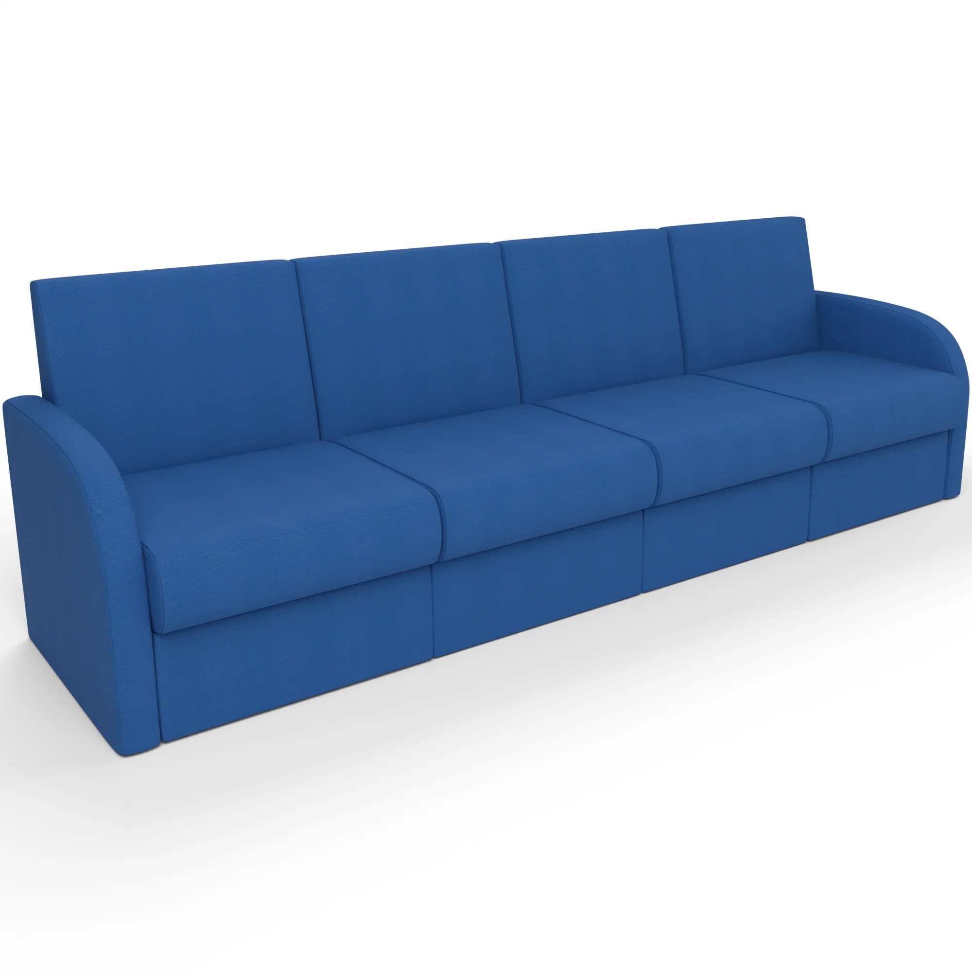 BRS Modular Reception & Breakout Soft Seating Sofa