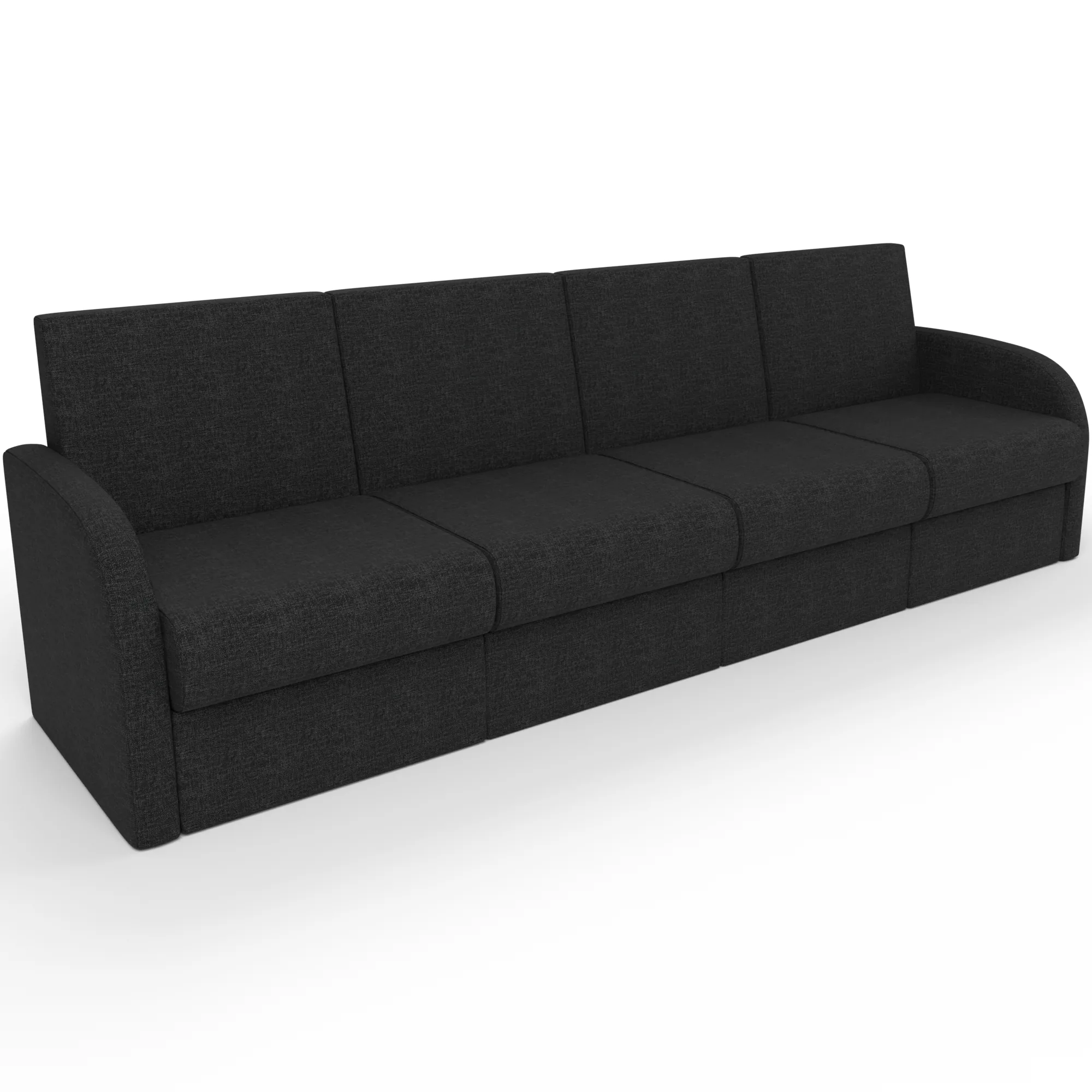 BRS Modular Reception & Breakout Soft Seating Sofa