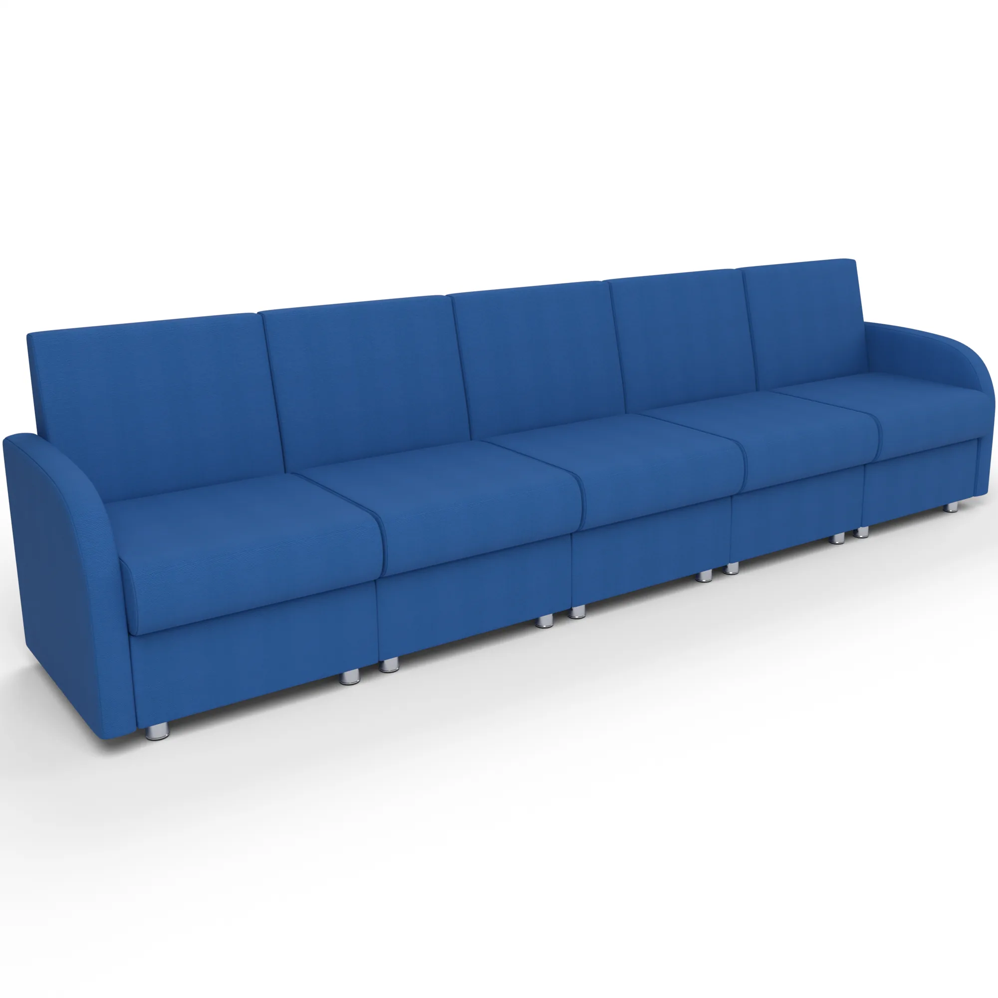 BRS Modular Reception & Breakout Soft Seating Sofa