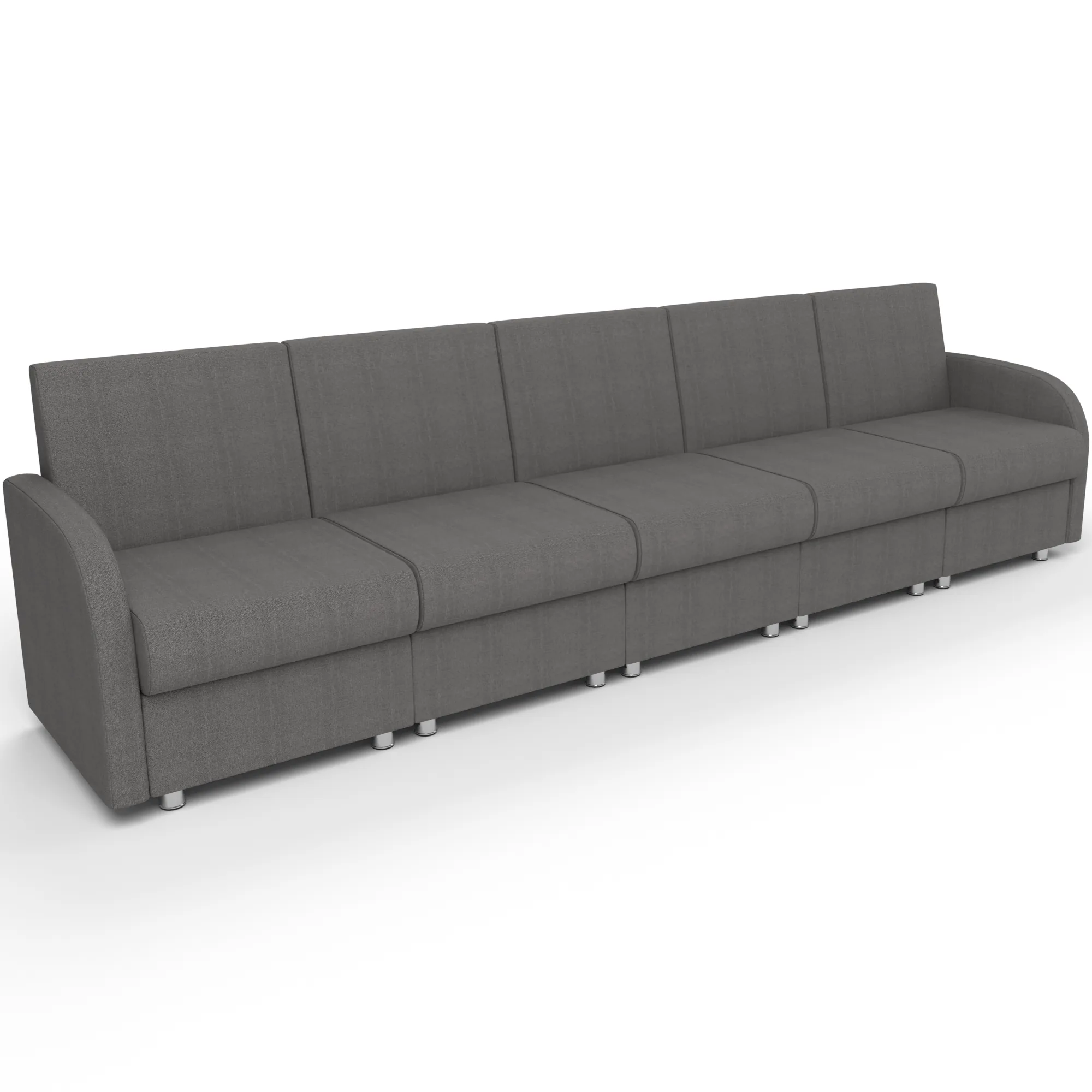 BRS Modular Reception & Breakout Soft Seating Sofa