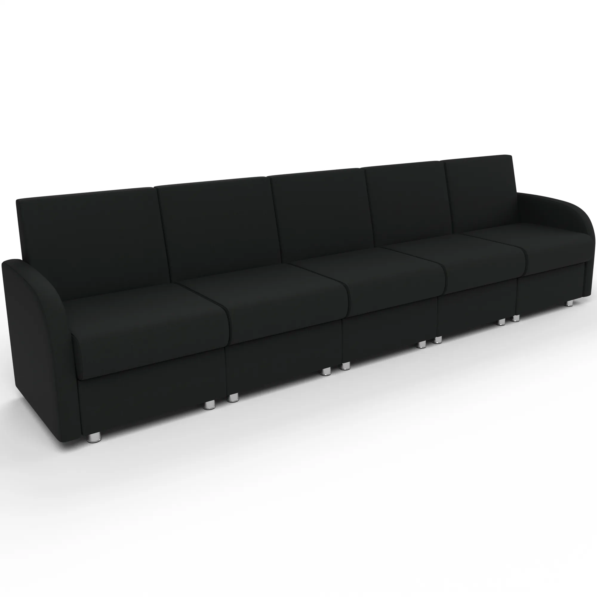 BRS Modular Reception & Breakout Soft Seating Sofa