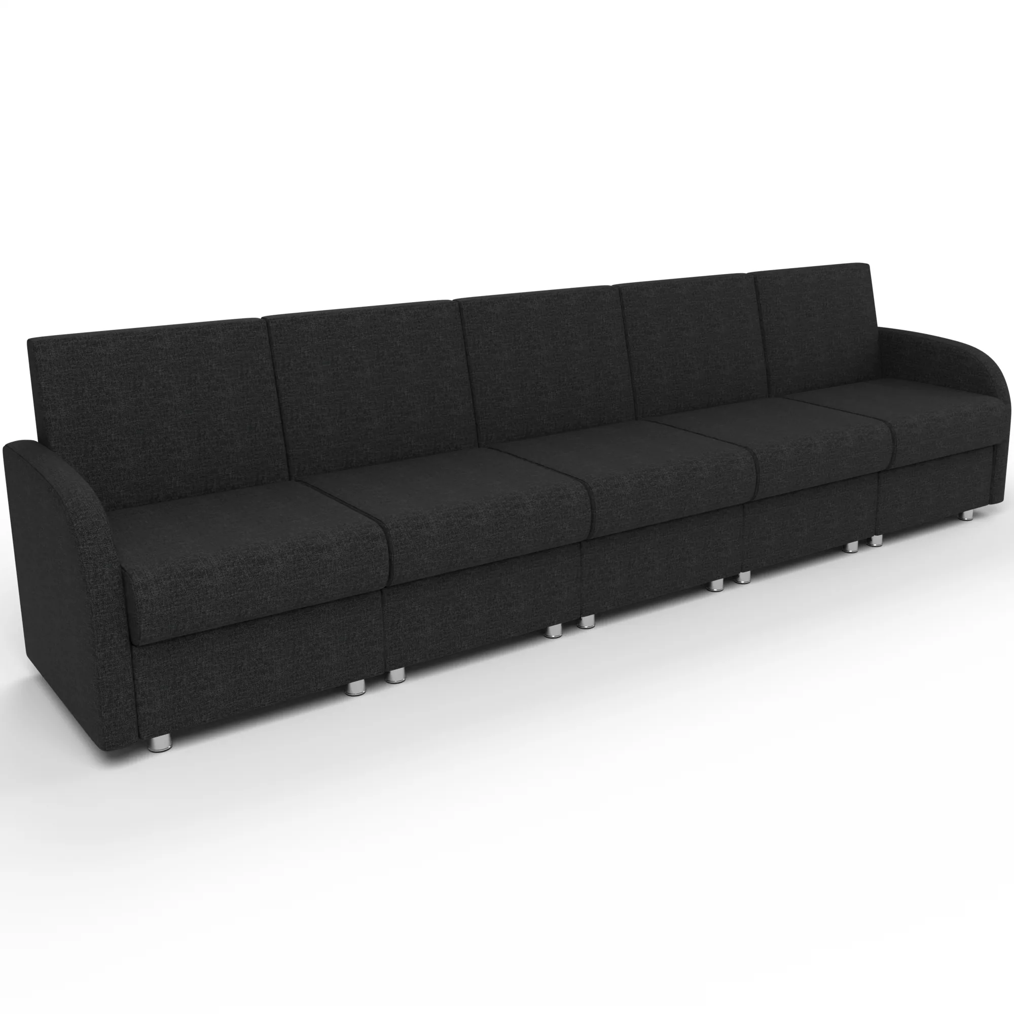 BRS Modular Reception & Breakout Soft Seating Sofa