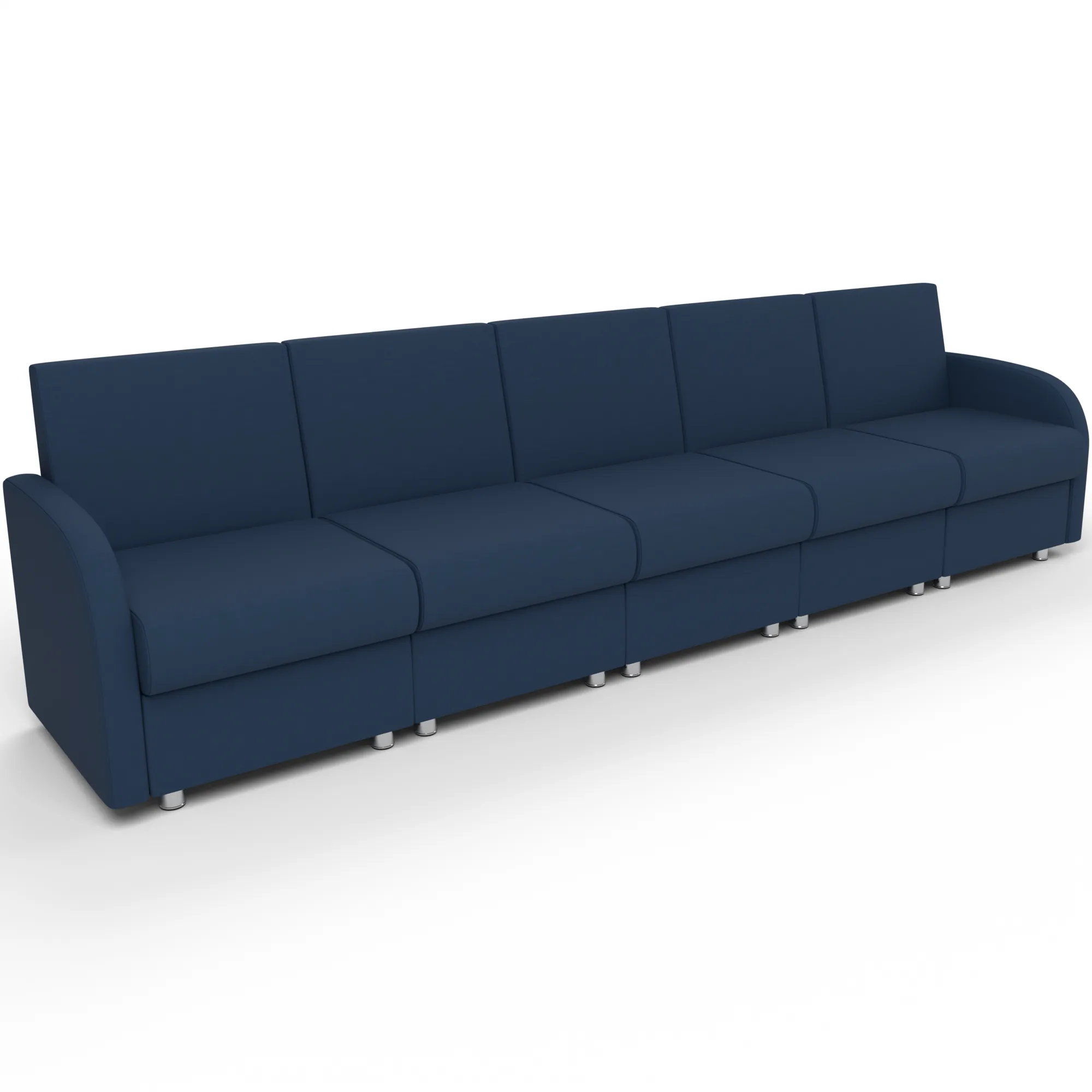 BRS Modular Reception & Breakout Soft Seating Sofa