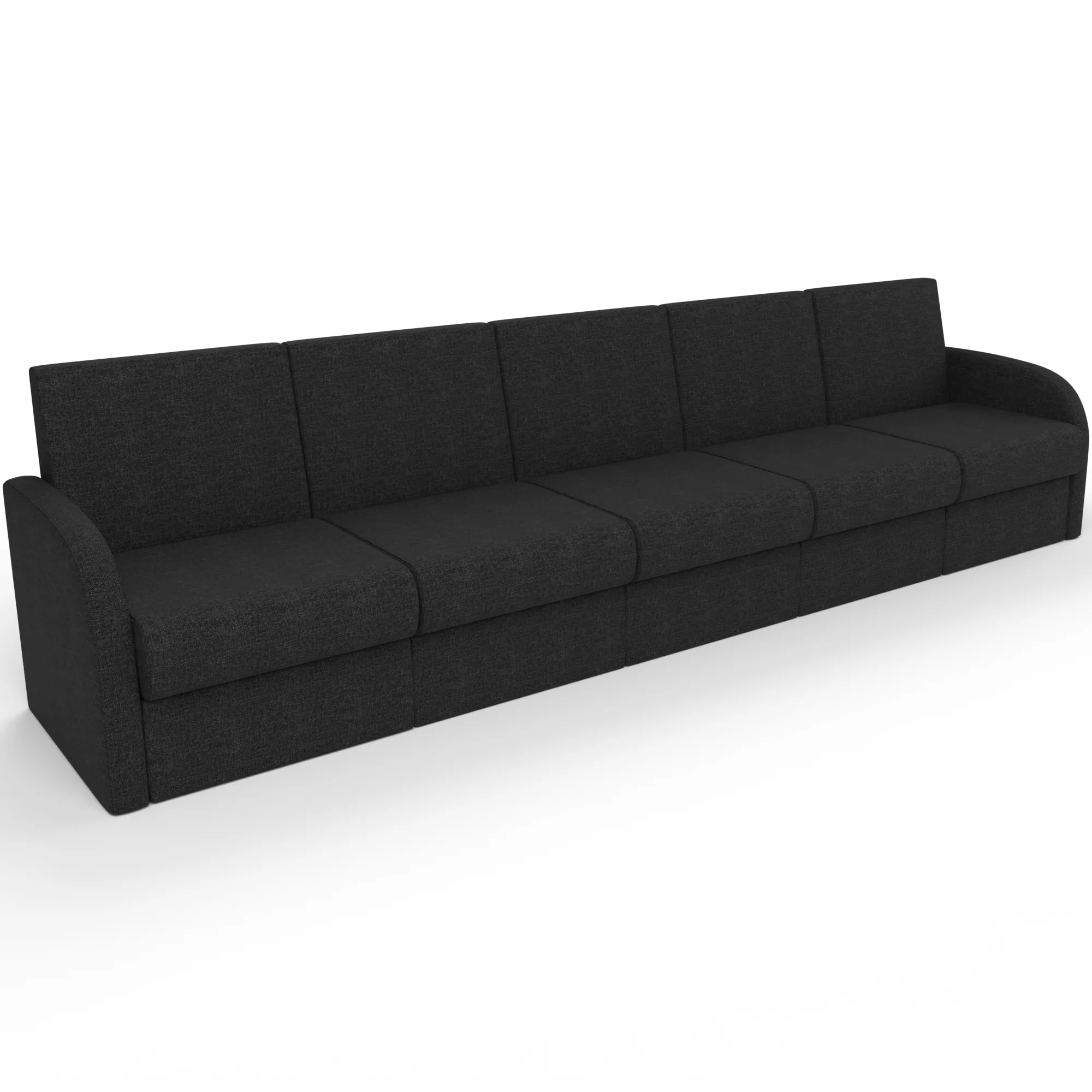 BRS Modular Reception & Breakout Soft Seating Sofa