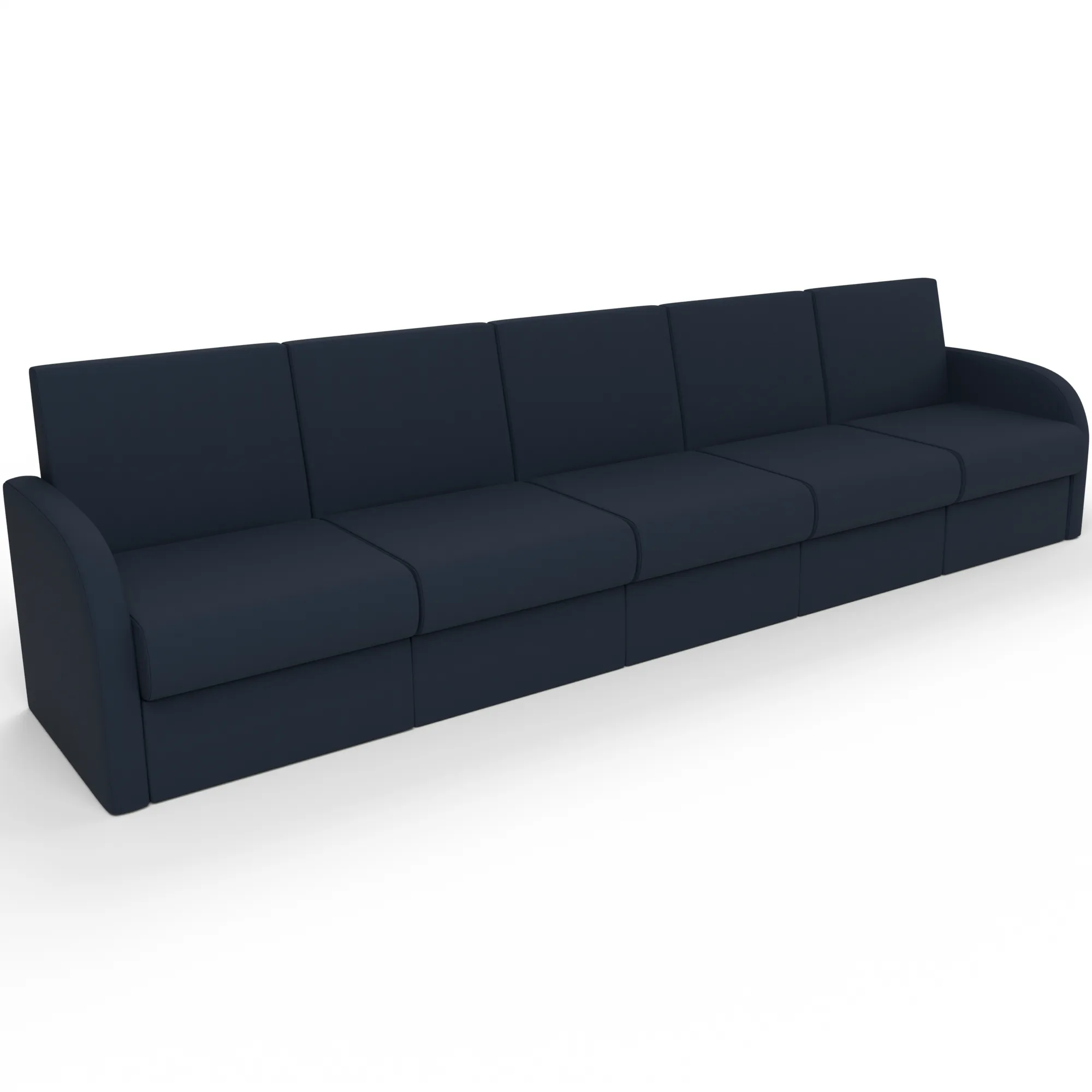 BRS Modular Reception & Breakout Soft Seating Sofa