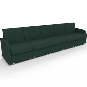 BRS Modular Reception & Breakout Soft Seating Sofa