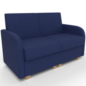 BRS Modular Reception & Breakout Soft Seating Sofa