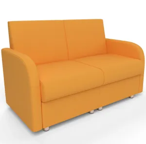 BRS Modular Reception & Breakout Soft Seating Sofa