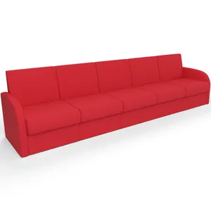 BRS Modular Reception & Breakout Soft Seating Sofa